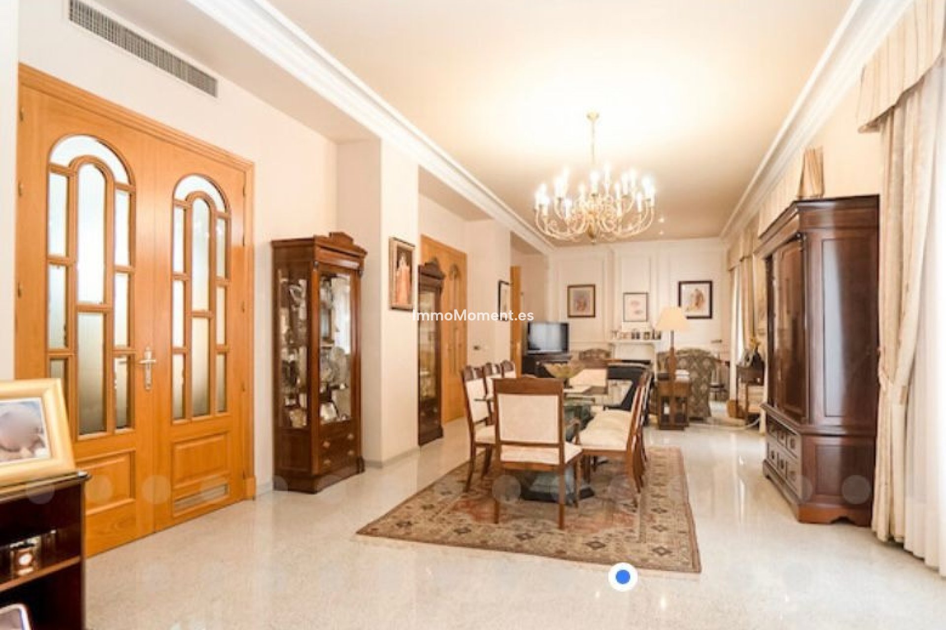 Revente - Maison mitoyenne - Jumilla - Jumilla Centro