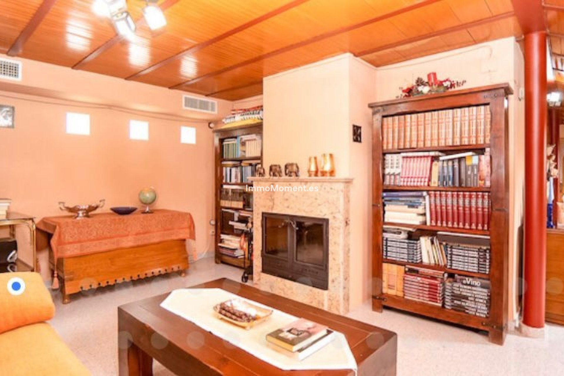 Revente - Maison mitoyenne - Jumilla - Jumilla Centro