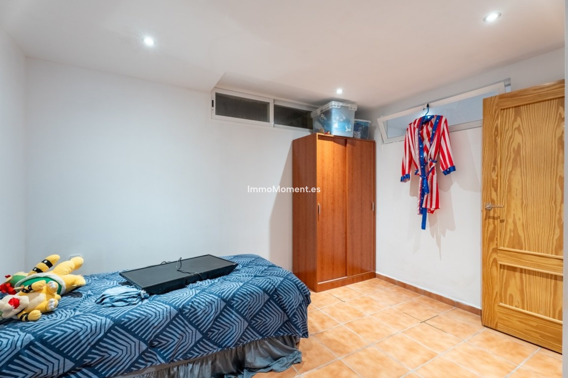 Revente - Maison mitoyenne - La Nucía - La Nucia Centro