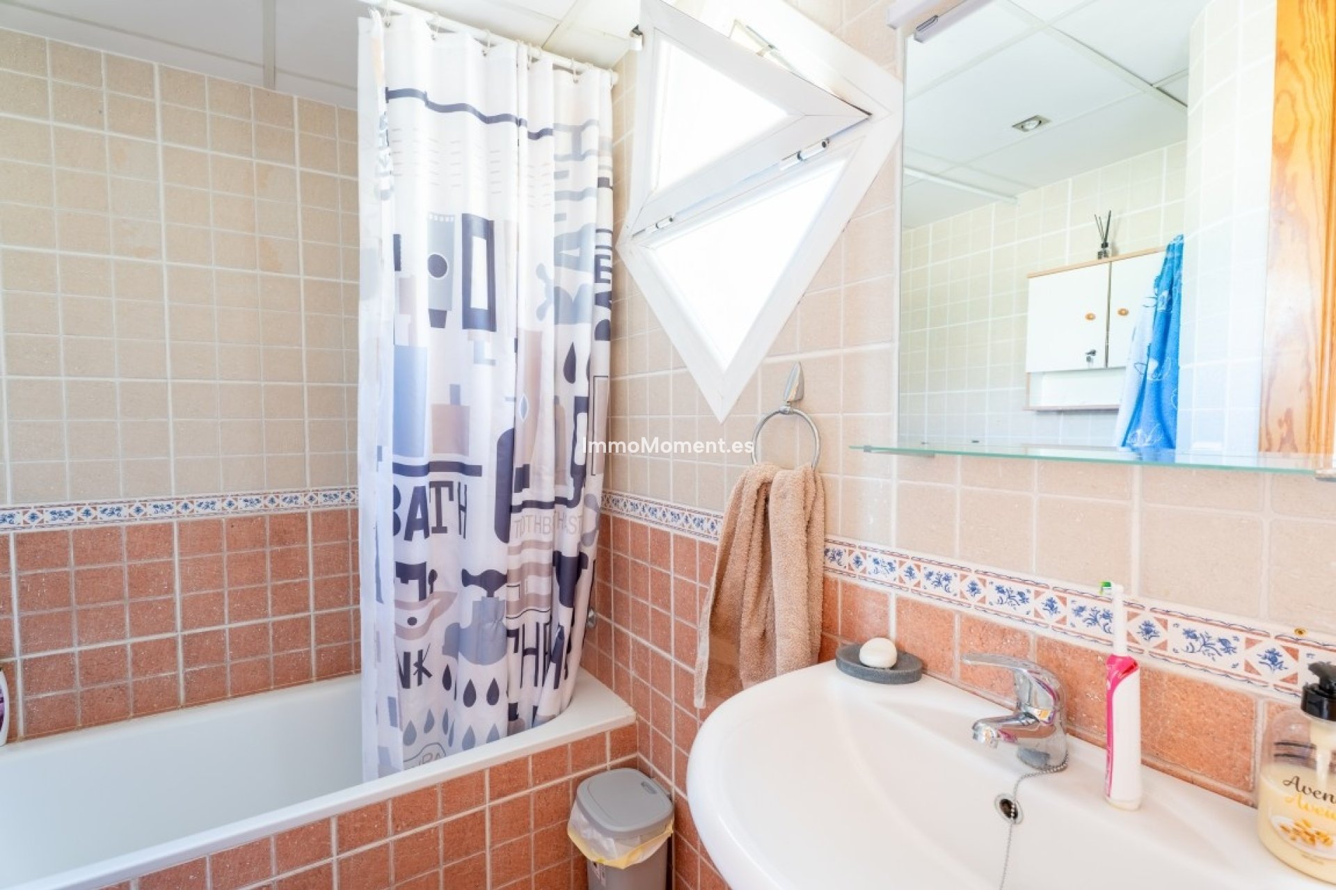 Revente - Maison mitoyenne - La Nucía - La Nucia Centro