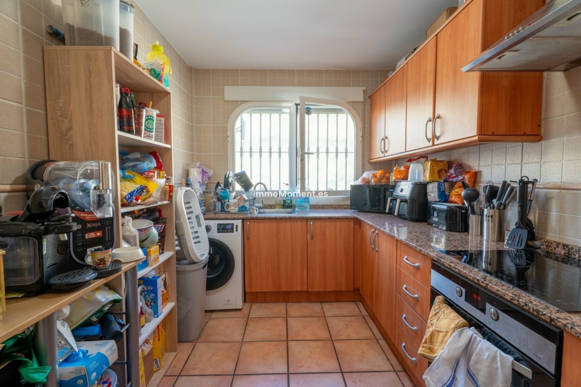 Revente - Maison mitoyenne - La Nucía - La Nucia Centro