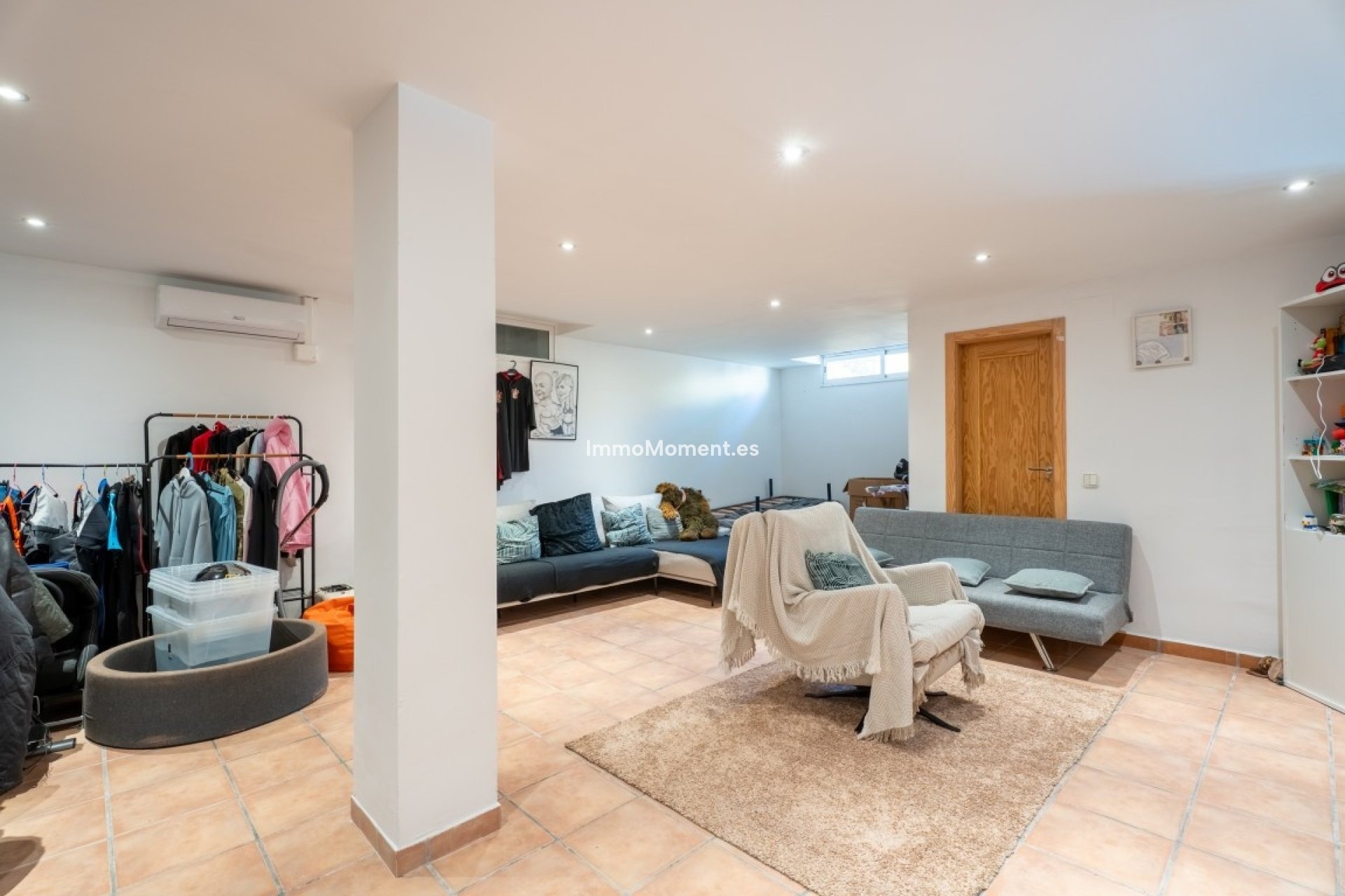 Revente - Maison mitoyenne - La Nucía - La Nucia Centro