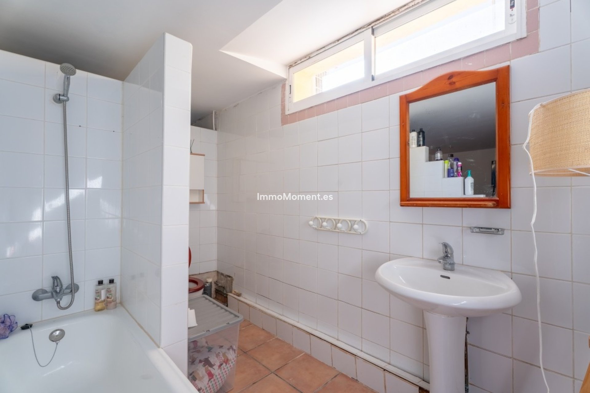 Revente - Maison mitoyenne - La Nucía - La Nucia Centro