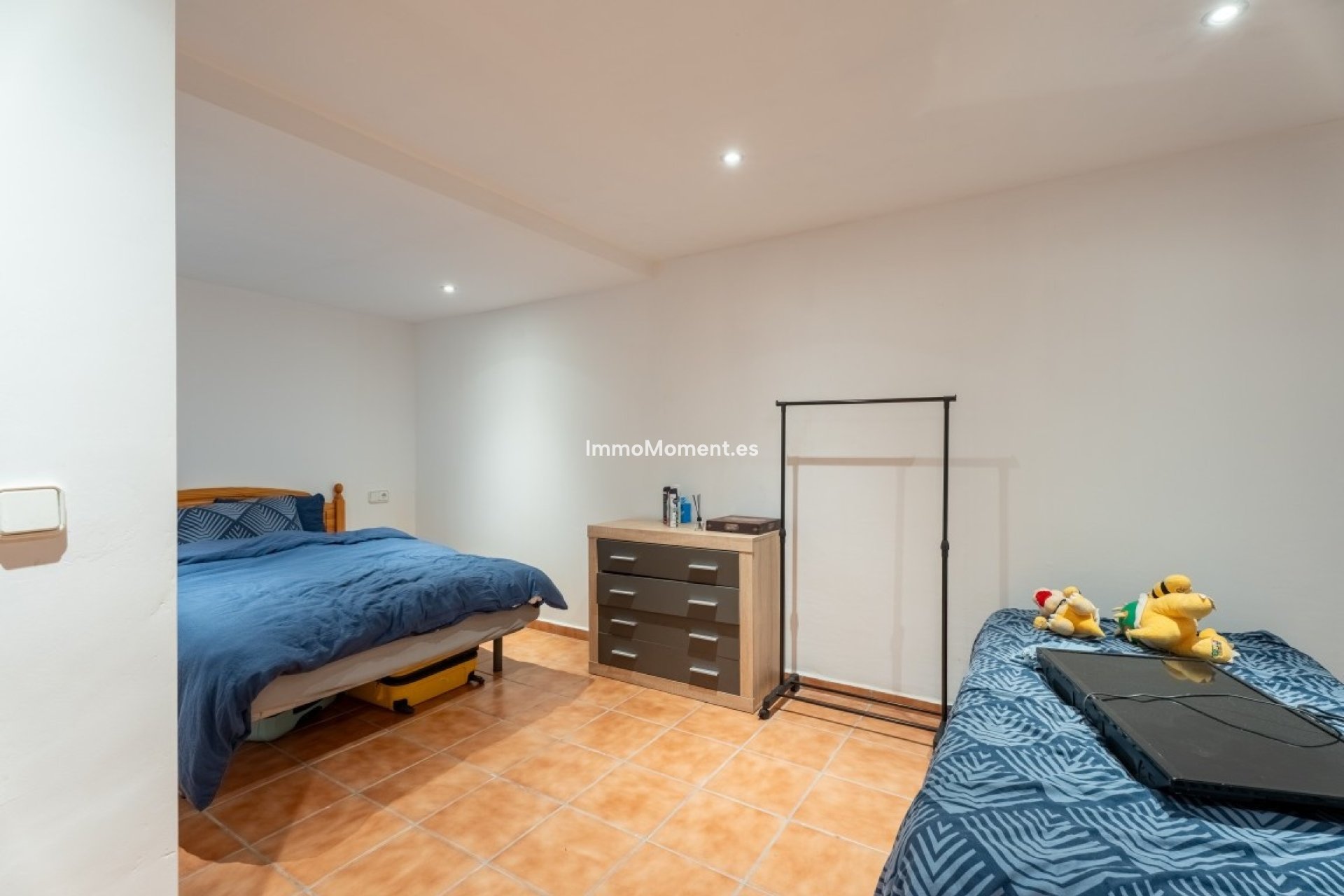 Revente - Maison mitoyenne - La Nucía - La Nucia Centro