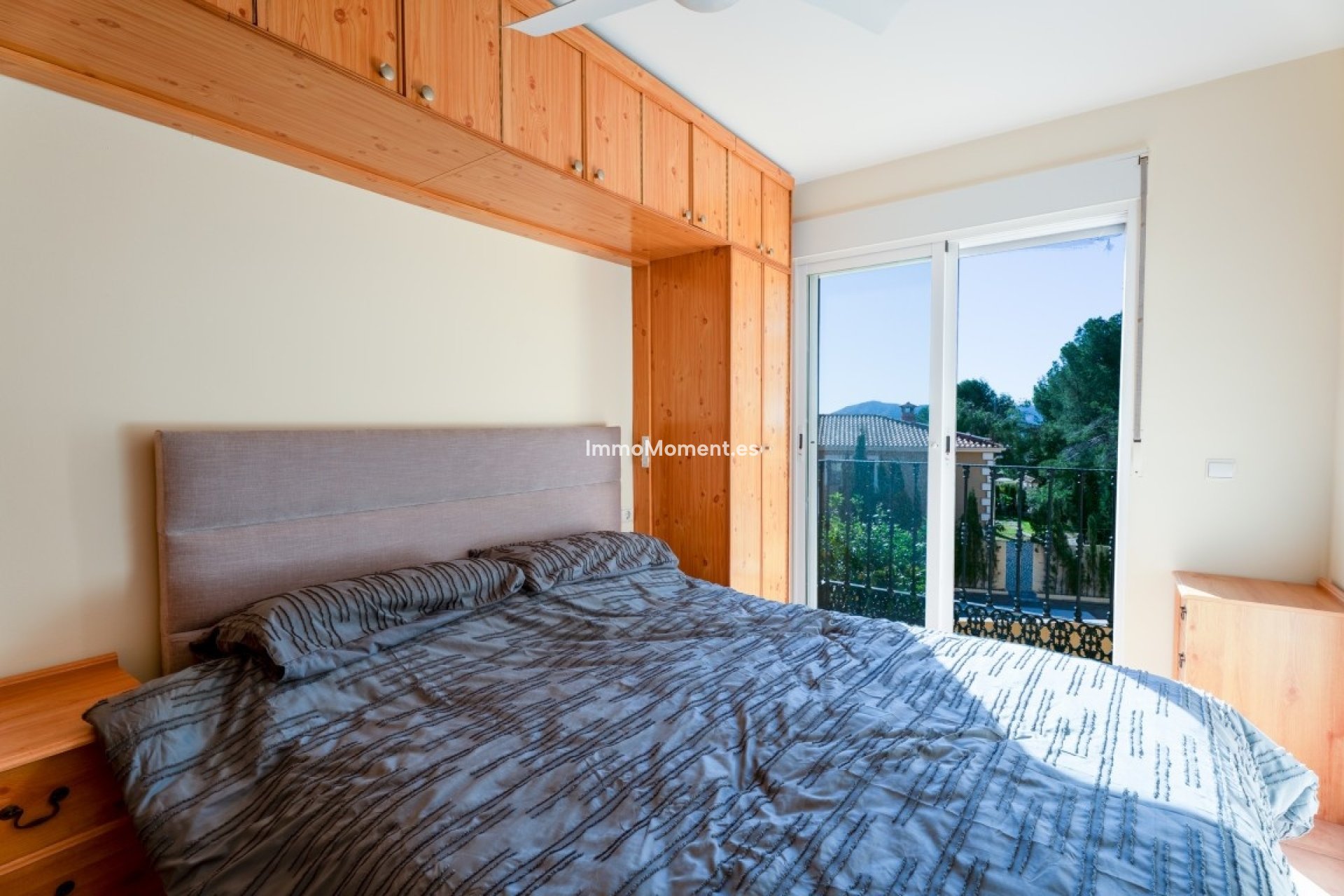 Revente - Maison mitoyenne - La Nucía - La Nucia Centro