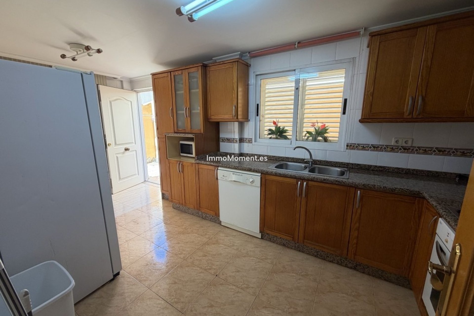 Revente - Maison mitoyenne - La Nucía - La Nucia Centro