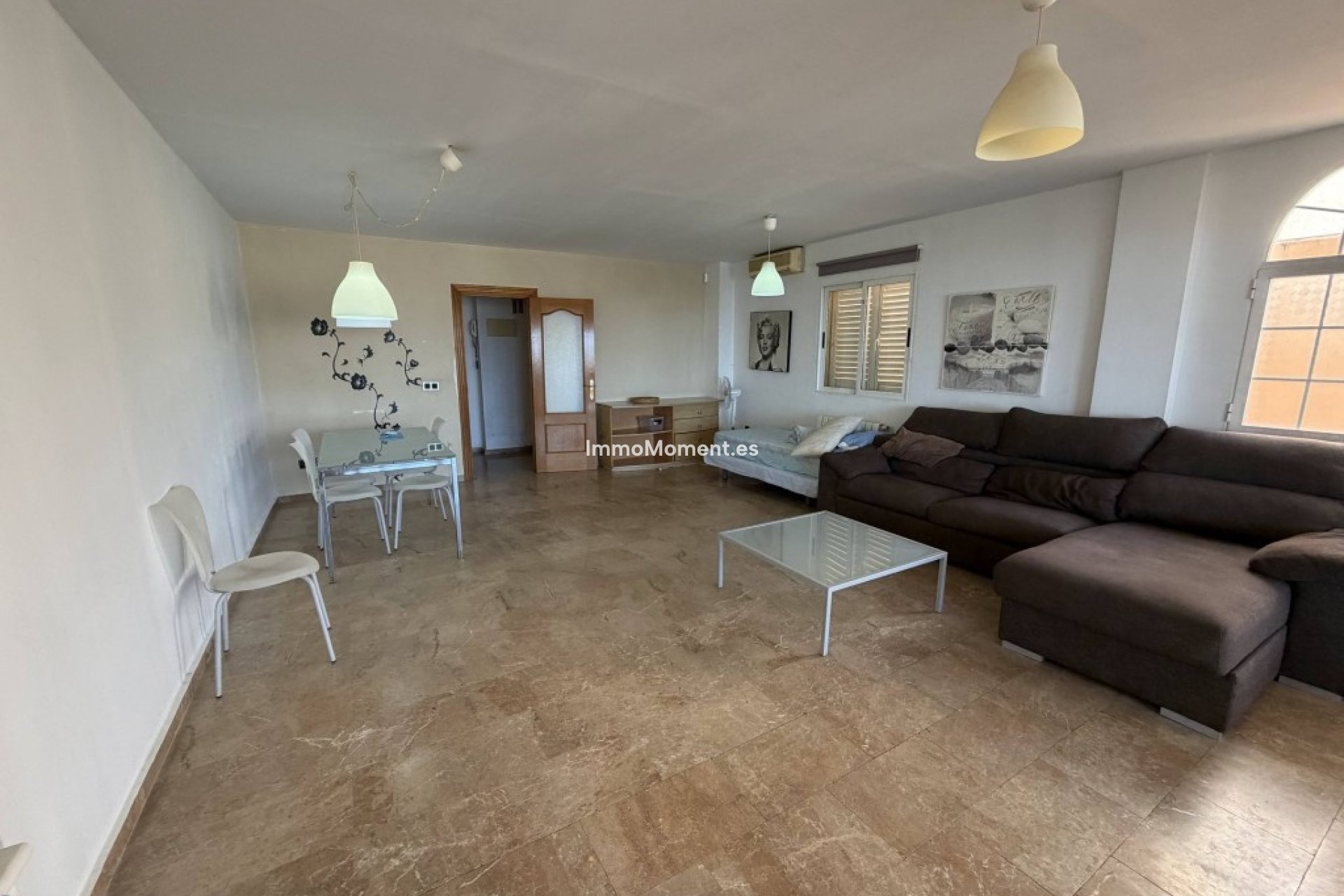 Revente - Maison mitoyenne - La Nucía - La Nucia Centro