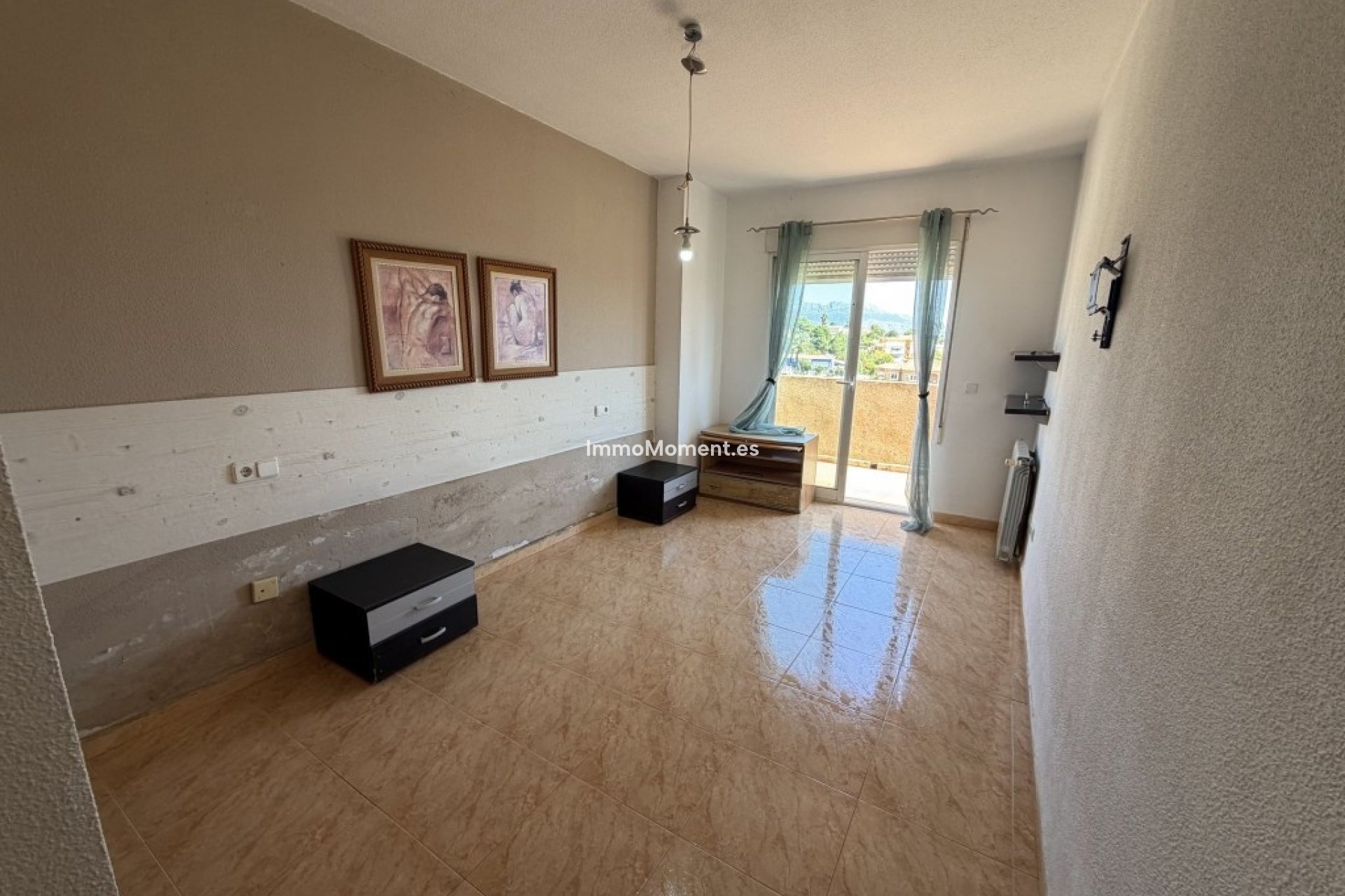 Revente - Maison mitoyenne - La Nucía - La Nucia Centro