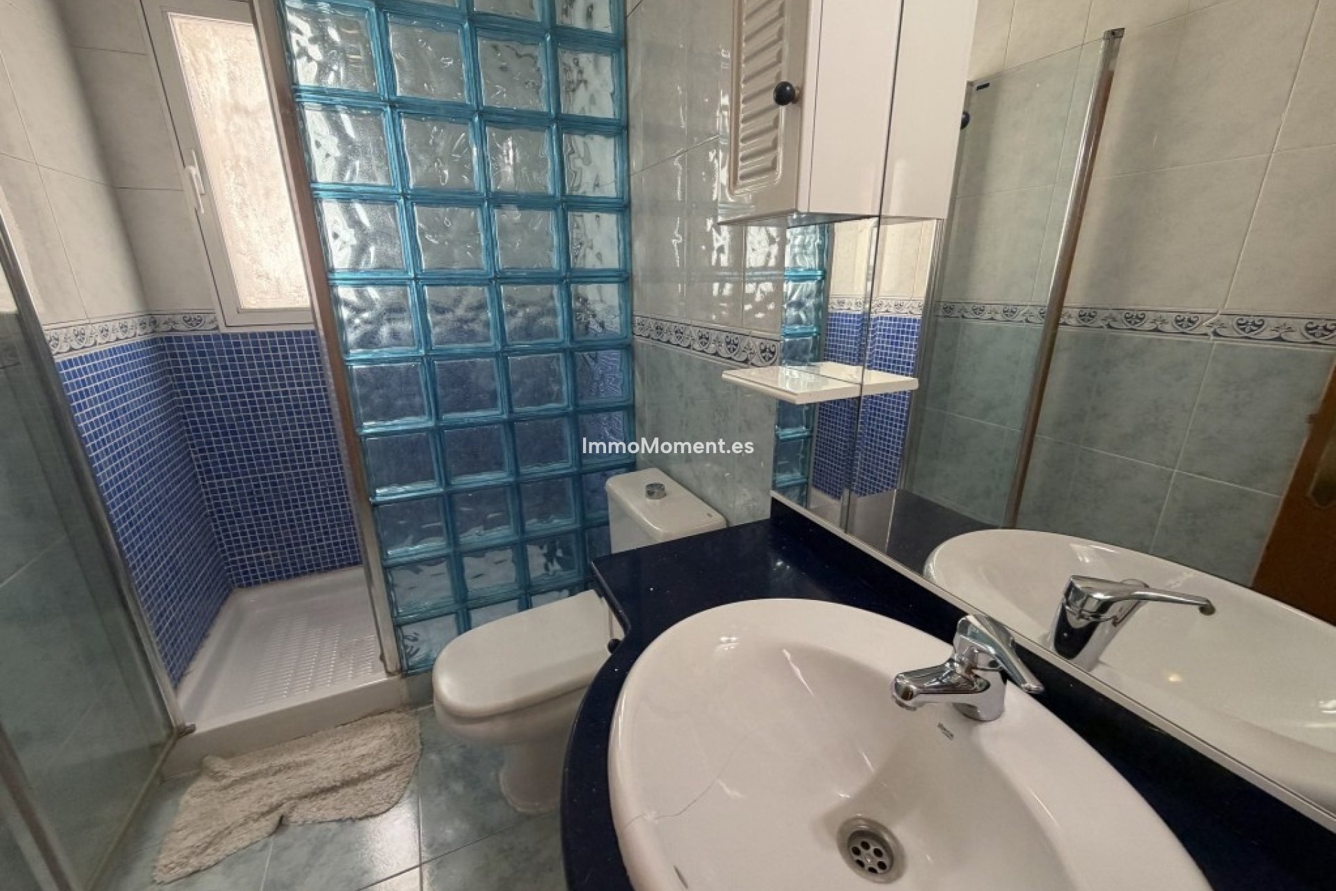 Revente - Maison mitoyenne - La Nucía - La Nucia Centro