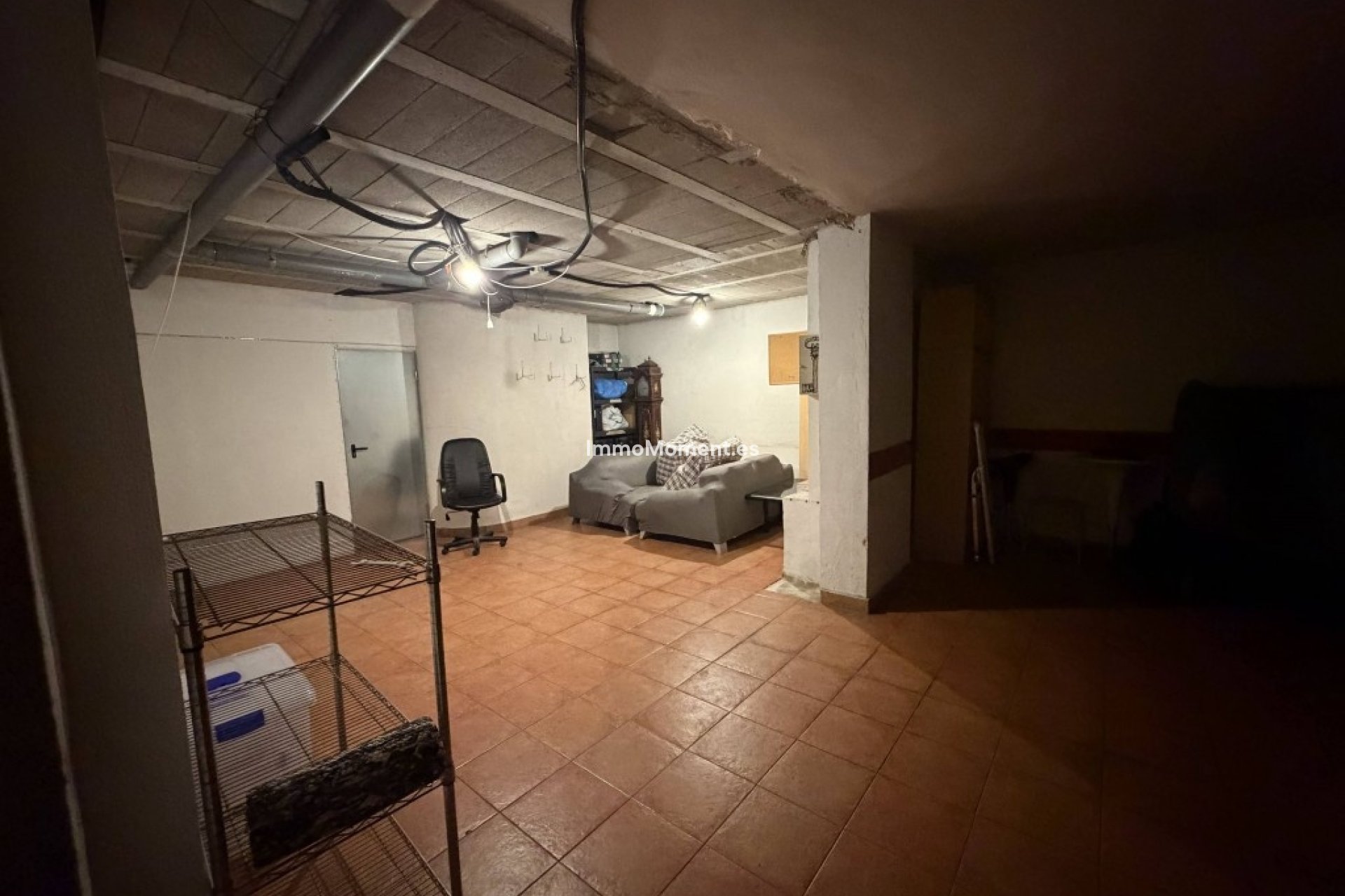 Revente - Maison mitoyenne - La Nucía - La Nucia Centro