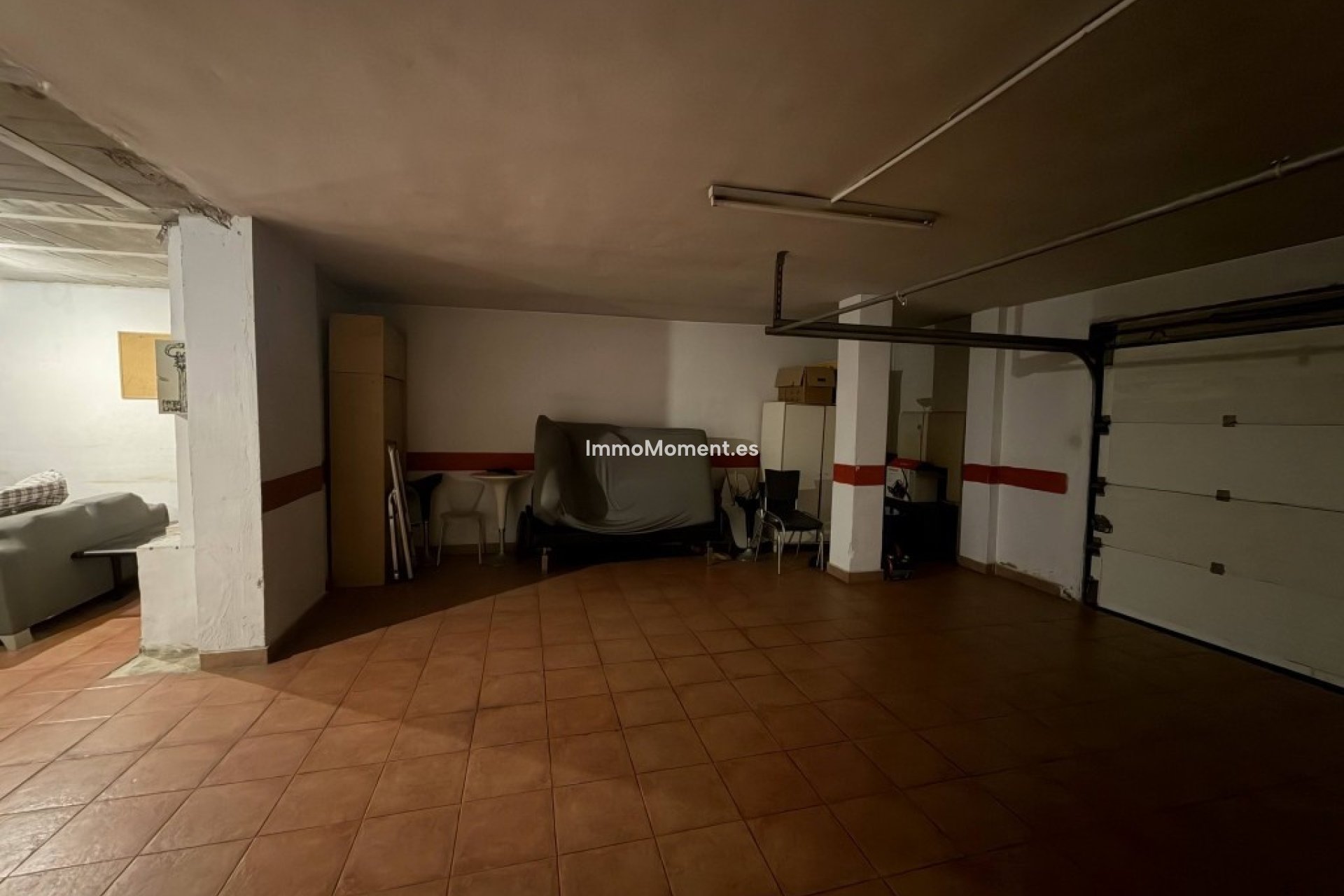 Revente - Maison mitoyenne - La Nucía - La Nucia Centro