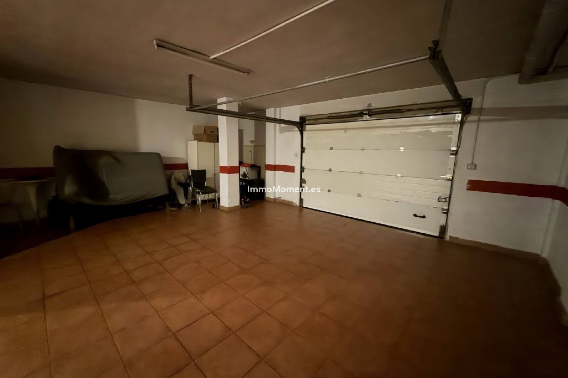 Revente - Maison mitoyenne - La Nucía - La Nucia Centro