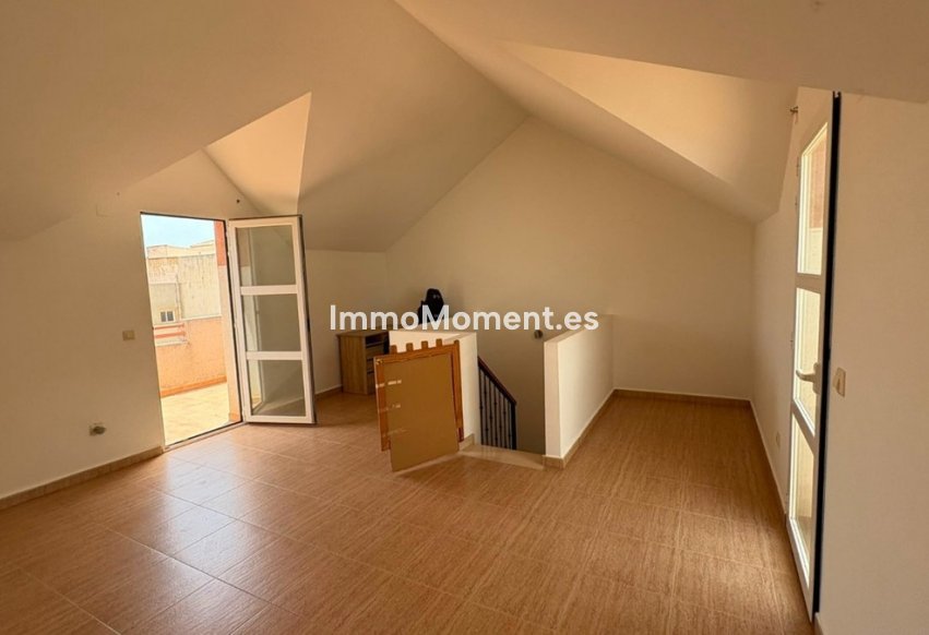 Revente - Maison mitoyenne - La Nucía - La Nucia Centro