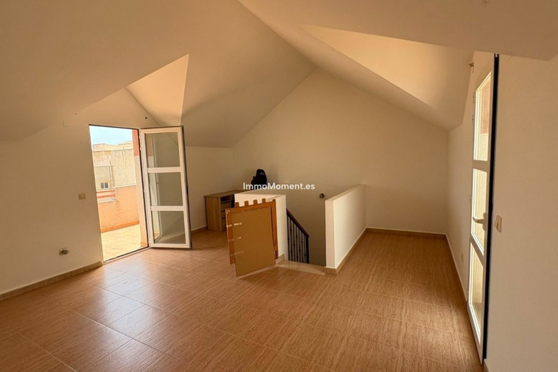 Revente - Maison mitoyenne - La Nucía - La Nucia Centro