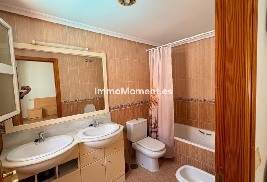 Revente - Maison mitoyenne - La Nucía - La Nucia Centro