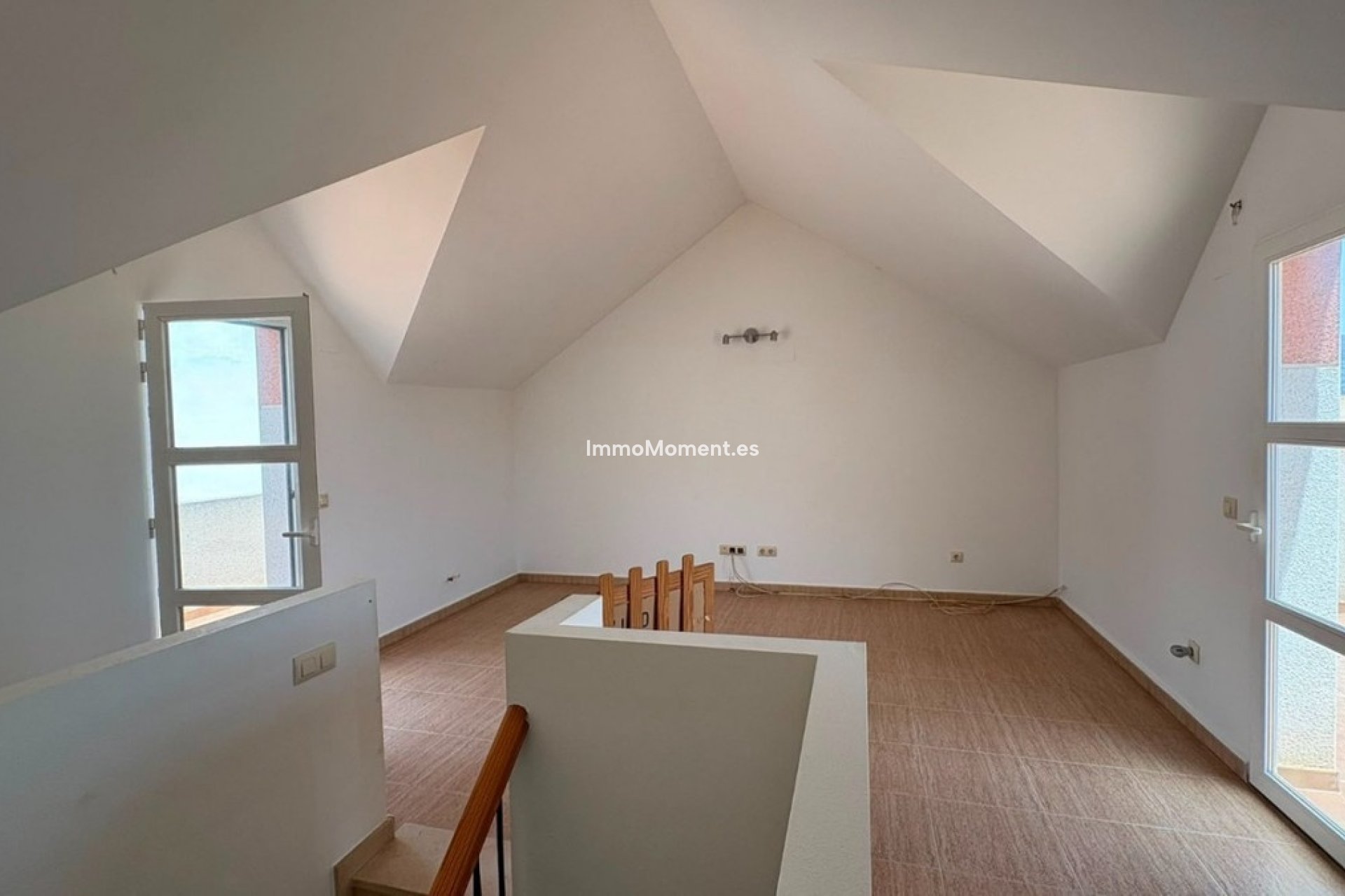 Revente - Maison mitoyenne - La Nucía - La Nucia Centro