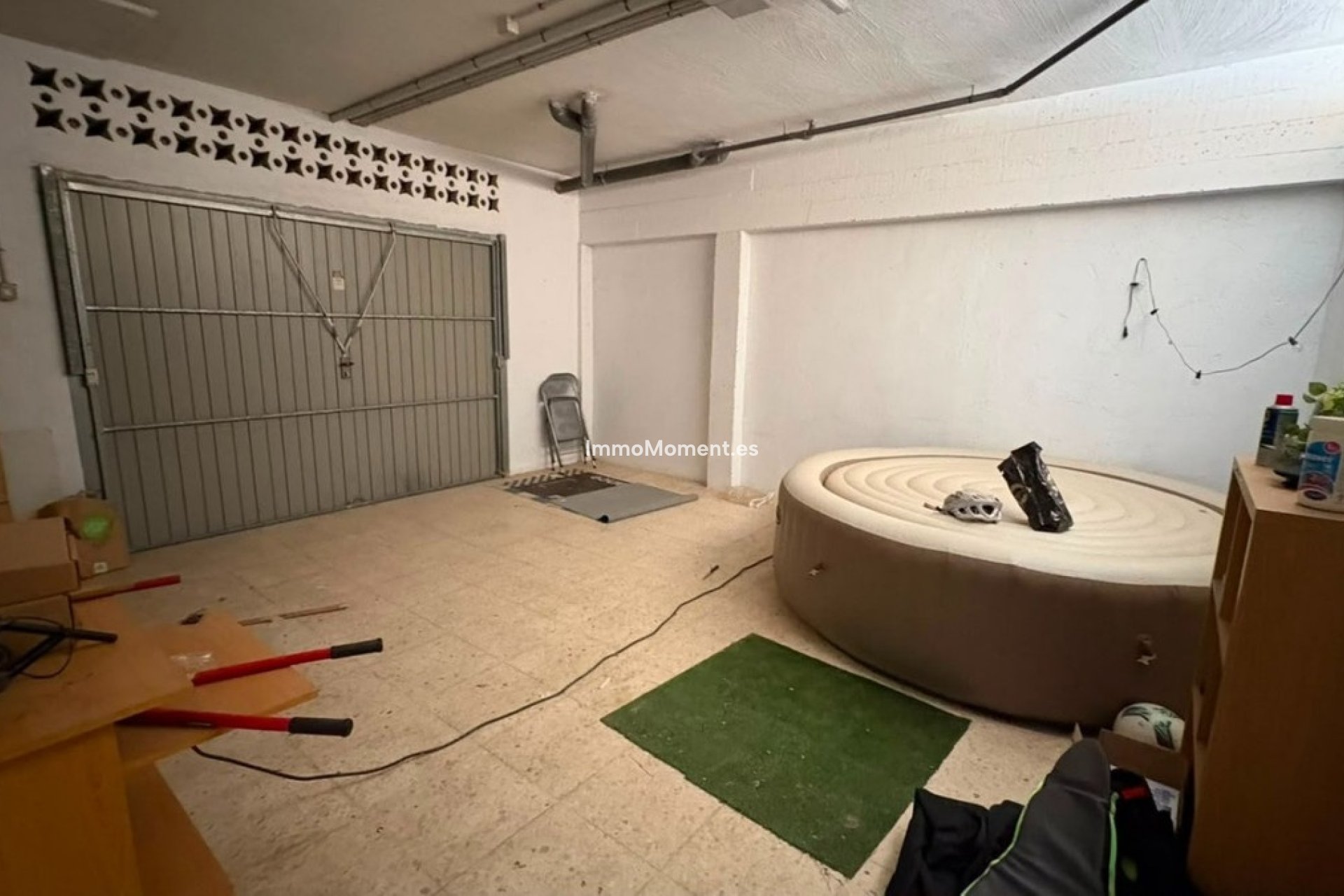 Revente - Maison mitoyenne - La Nucía - La Nucia Centro