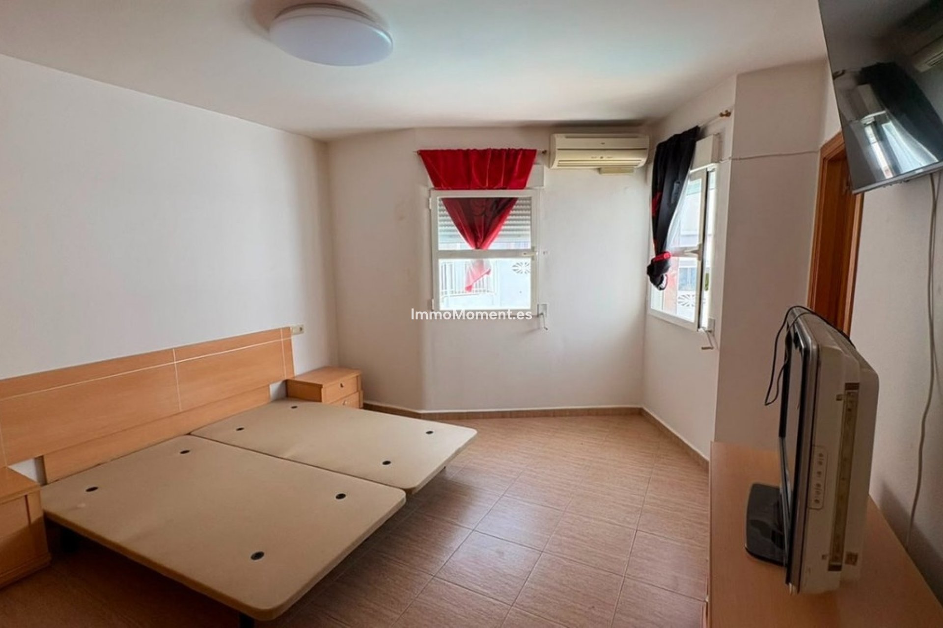 Revente - Maison mitoyenne - La Nucía - La Nucia Centro