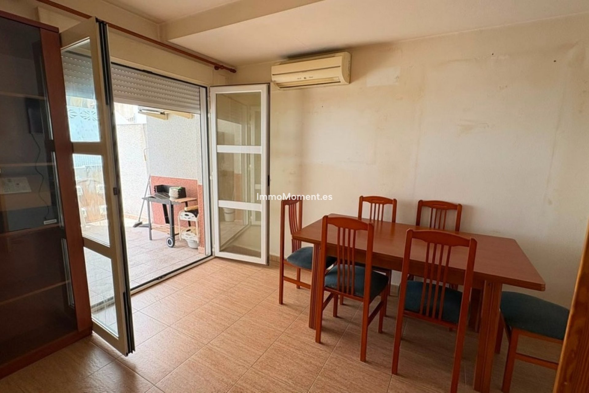 Revente - Maison mitoyenne - La Nucía - La Nucia Centro