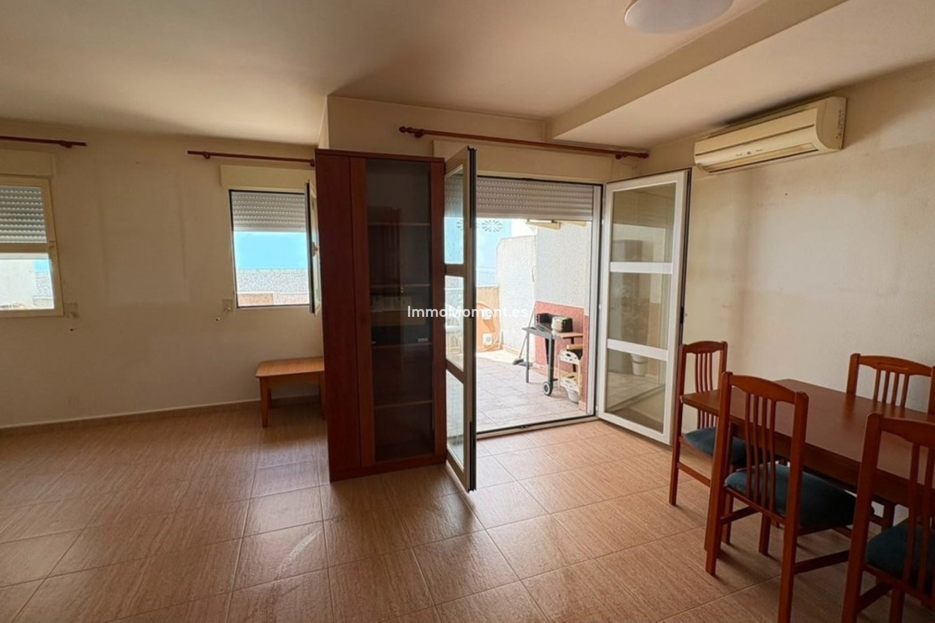 Revente - Maison mitoyenne - La Nucía - La Nucia Centro