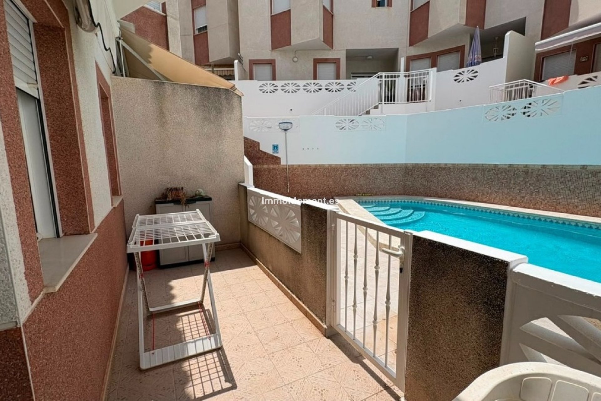 Revente - Maison mitoyenne - La Nucía - La Nucia Centro