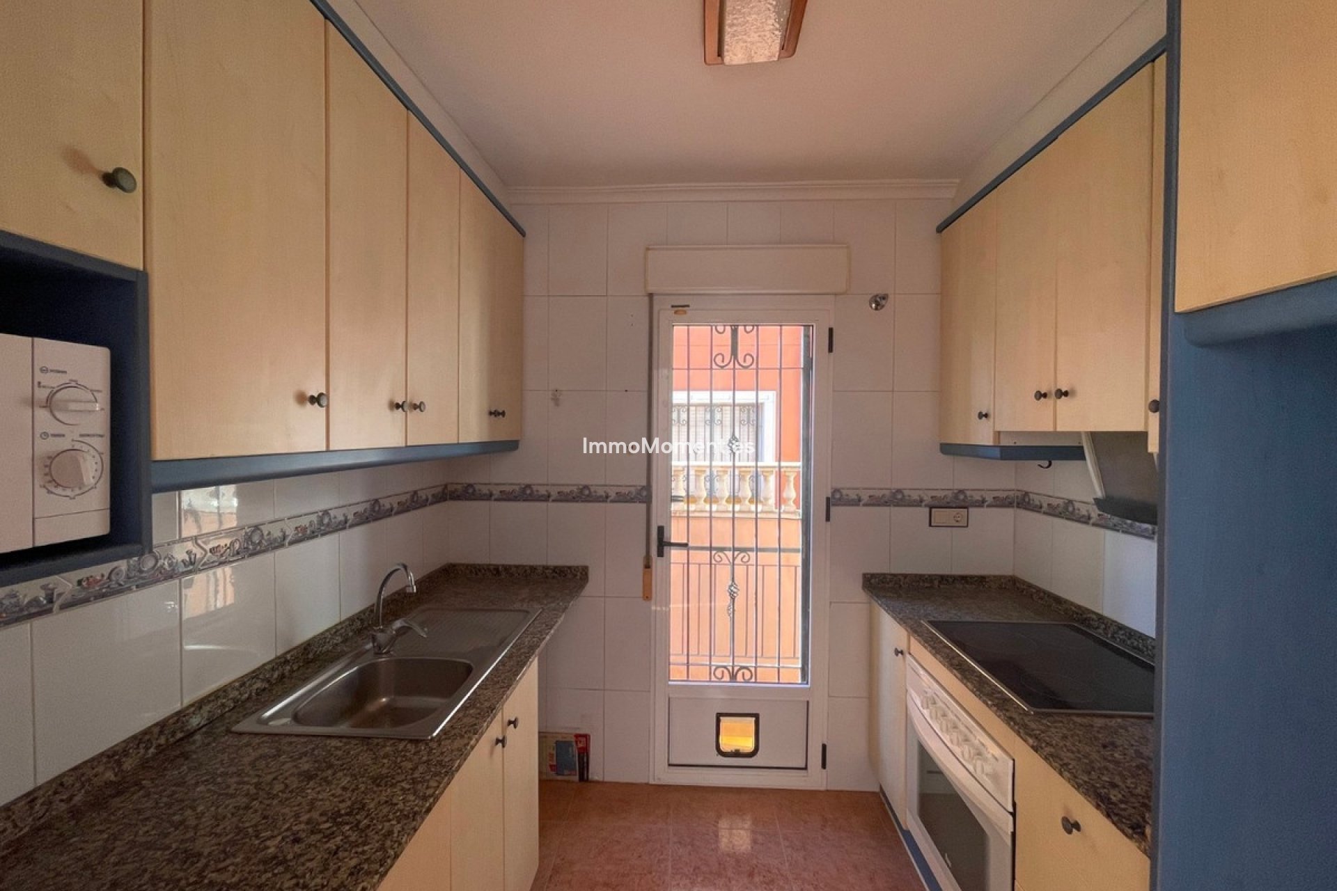 Revente - Maison mitoyenne - Los Montesinos - Los Montesinos Centro