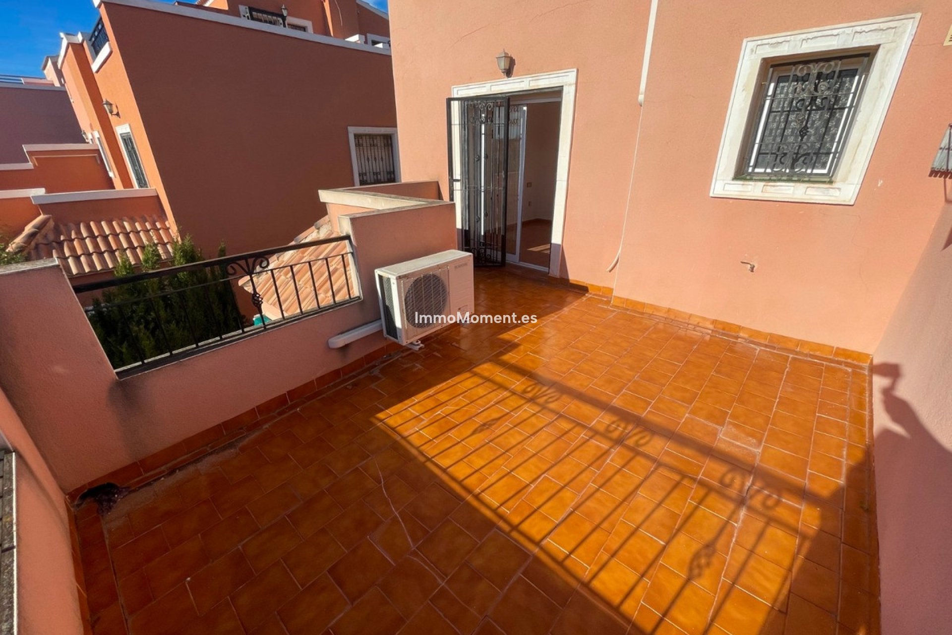 Revente - Maison mitoyenne - Los Montesinos - Los Montesinos Centro