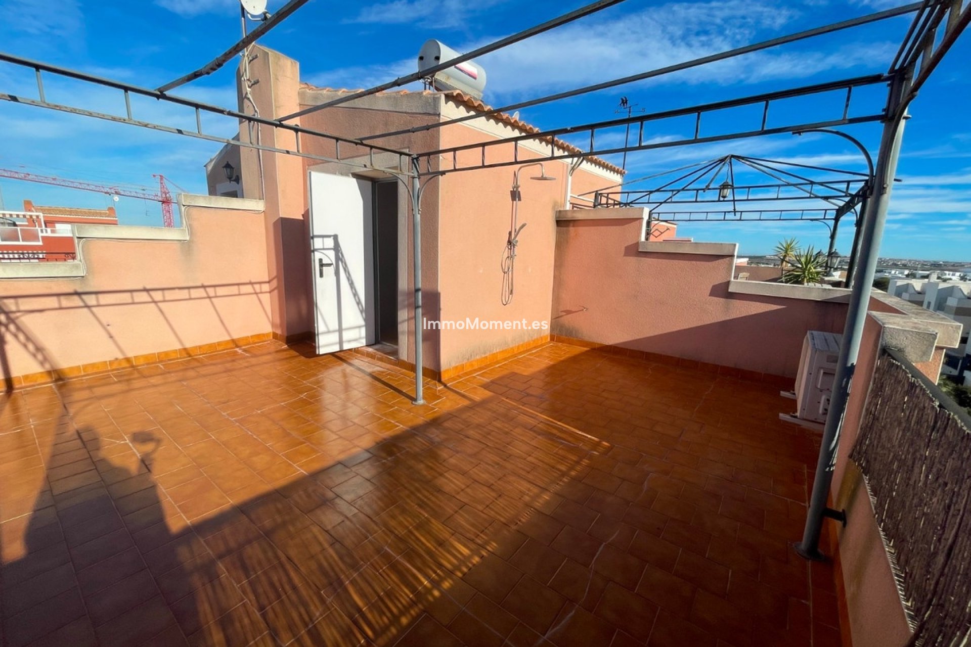 Revente - Maison mitoyenne - Los Montesinos - Los Montesinos Centro