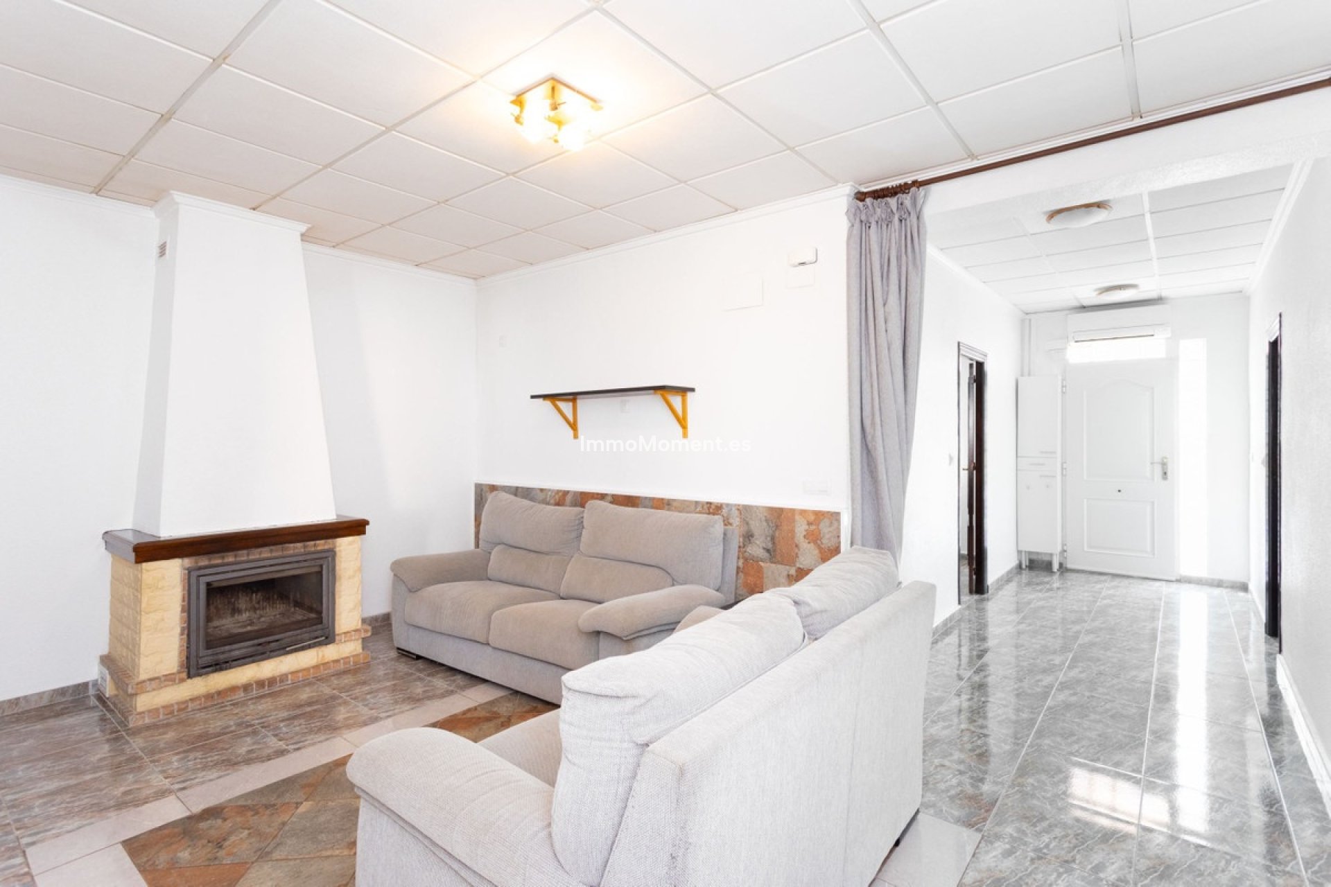 Revente - Maison mitoyenne - Los Montesinos - Los Montesinos Centro