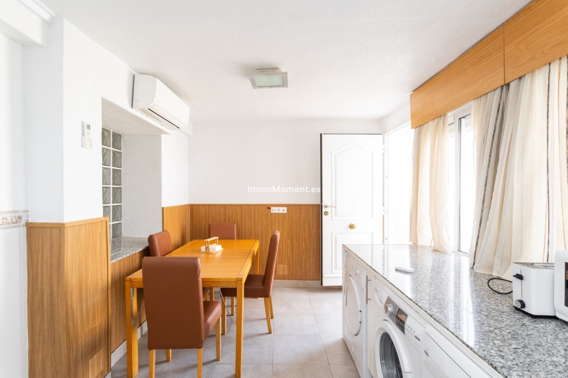 Revente - Maison mitoyenne - Los Montesinos - Los Montesinos Centro