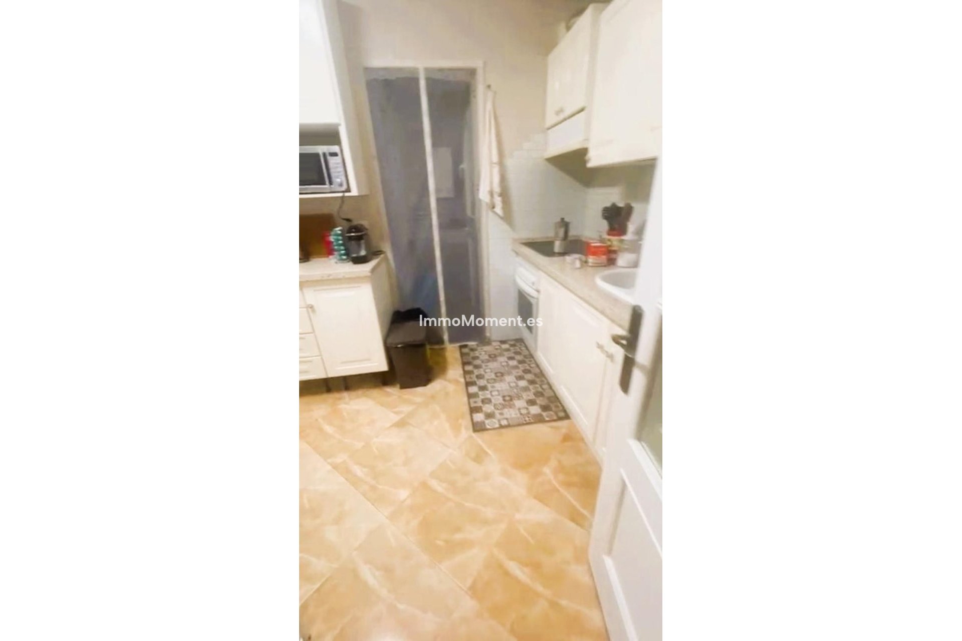 Revente - Maison mitoyenne - Málaga - Dos Hermanas