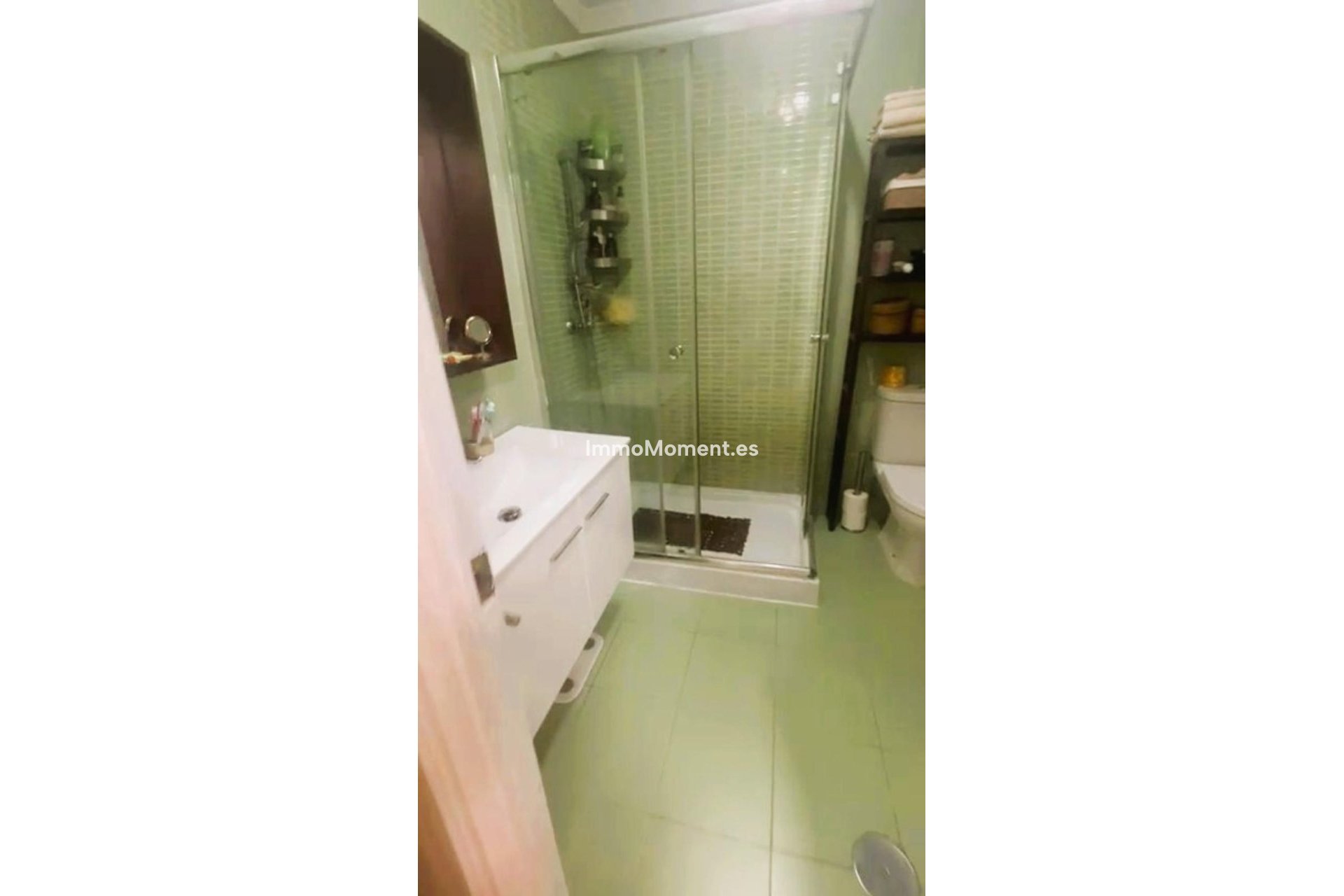 Revente - Maison mitoyenne - Málaga - Dos Hermanas