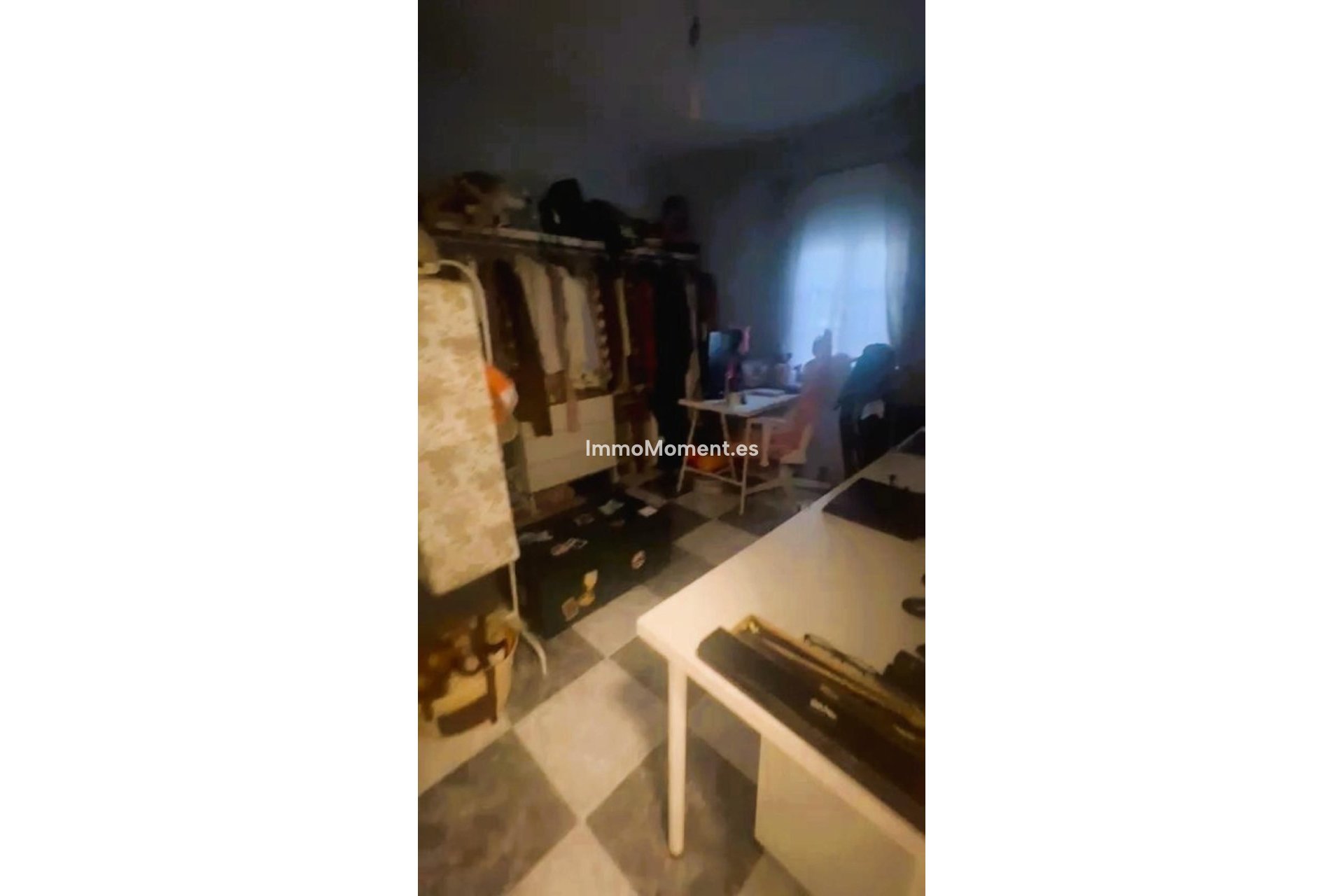 Revente - Maison mitoyenne - Málaga - Dos Hermanas