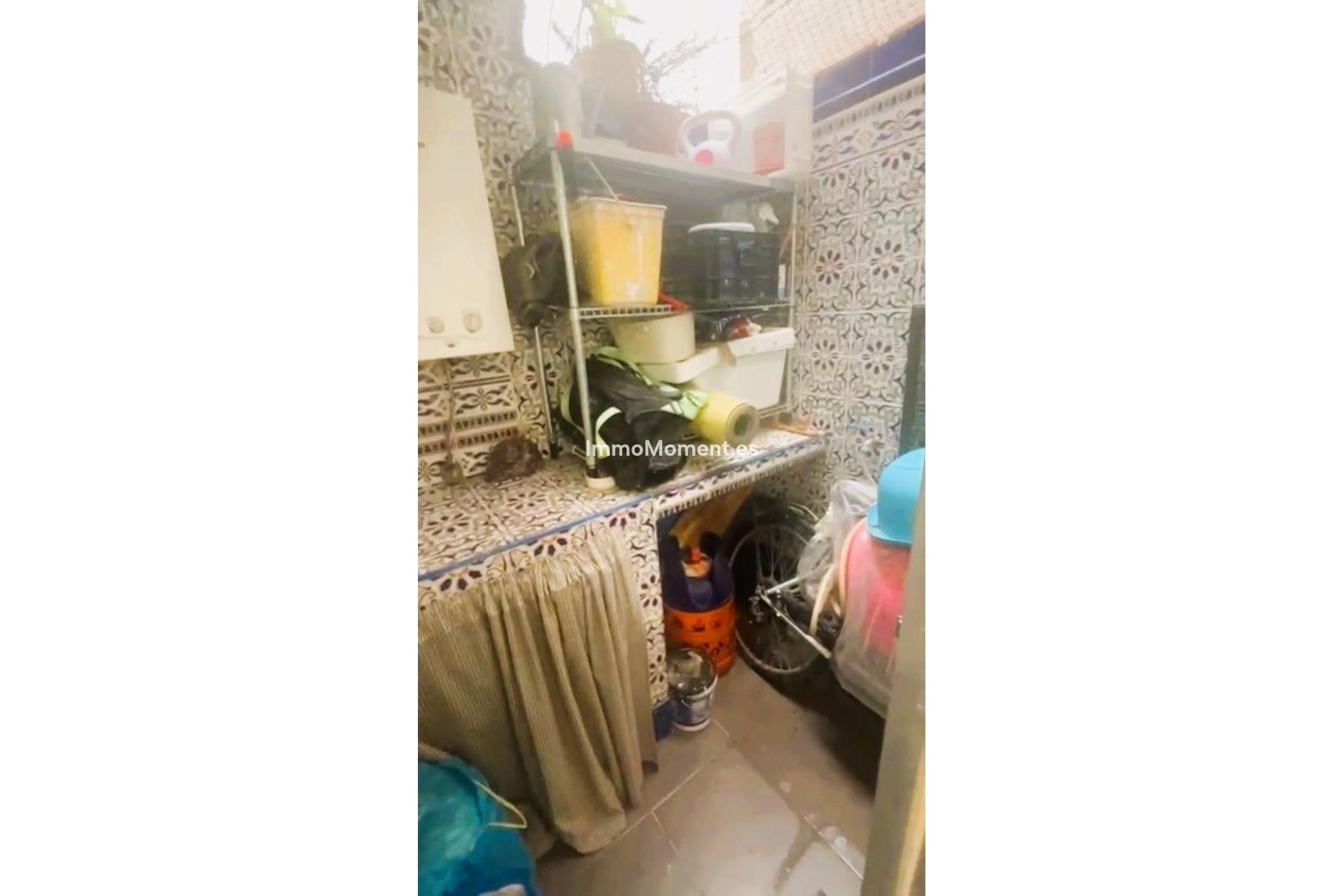 Revente - Maison mitoyenne - Málaga - Dos Hermanas