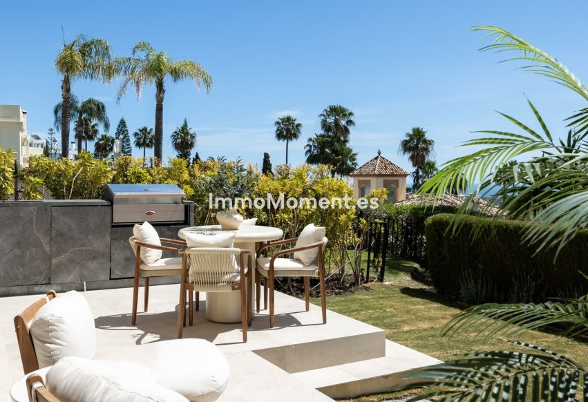 Revente - Maison mitoyenne - Málaga - Málaga Centro