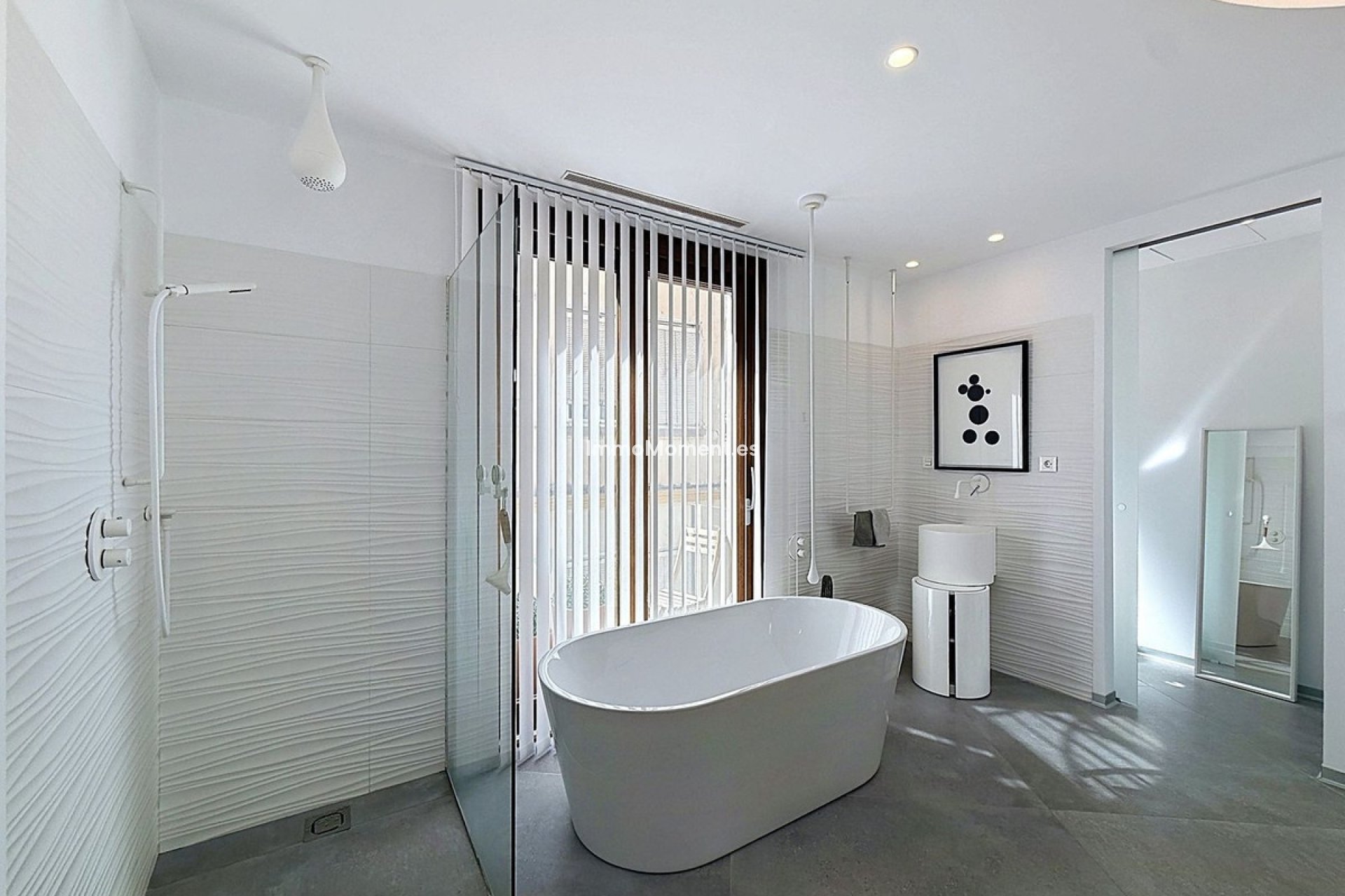 Revente - Maison mitoyenne - Málaga - Málaga Centro