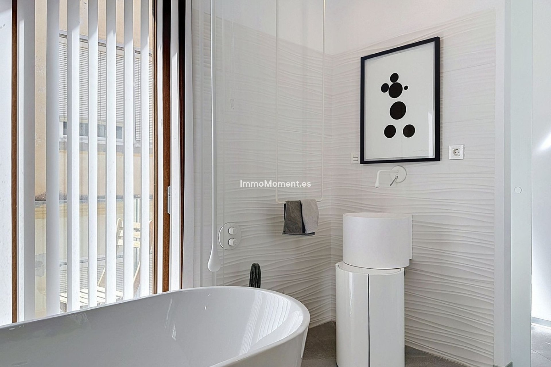 Revente - Maison mitoyenne - Málaga - Málaga Centro