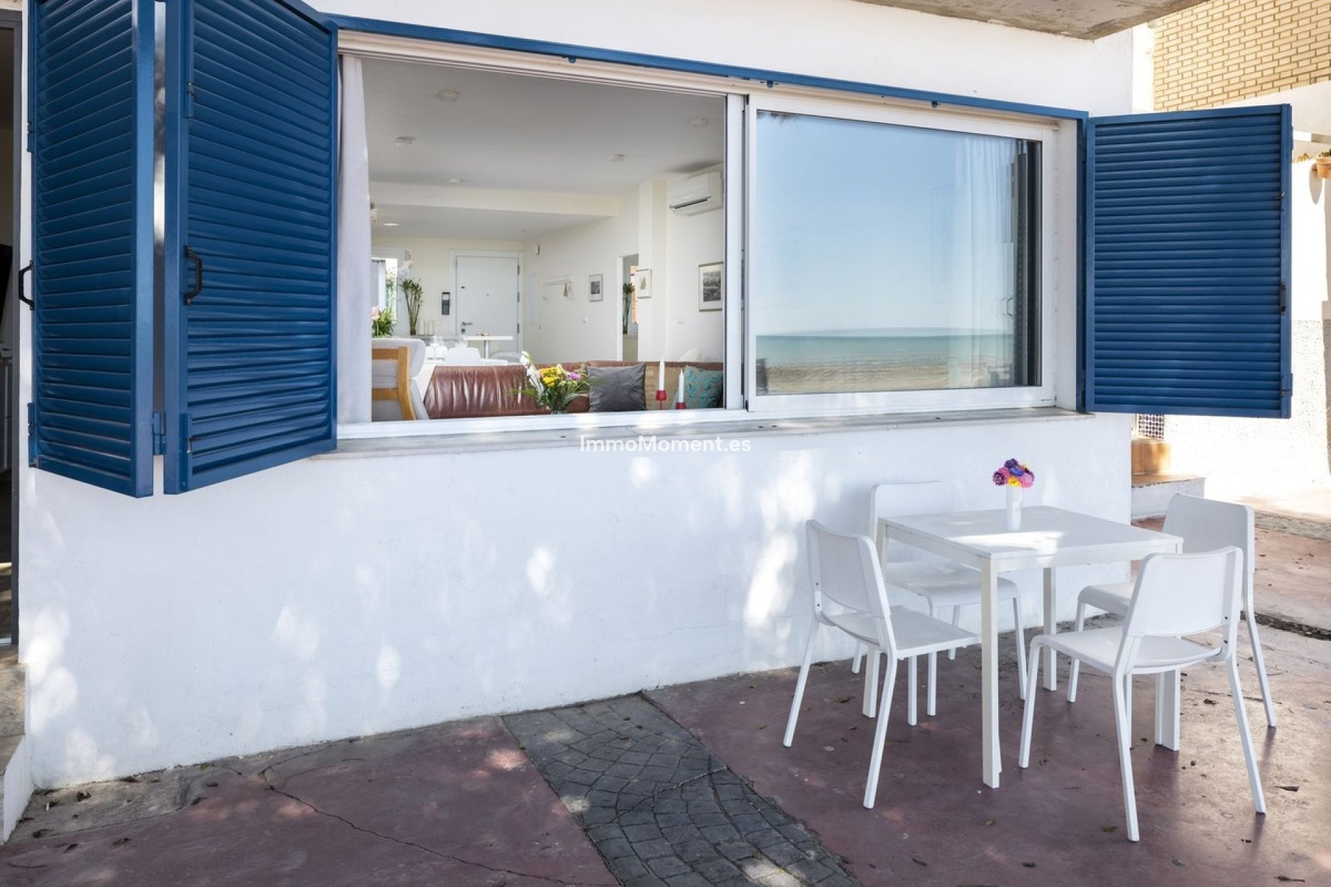 Revente - Maison mitoyenne - Málaga - Málaga Centro