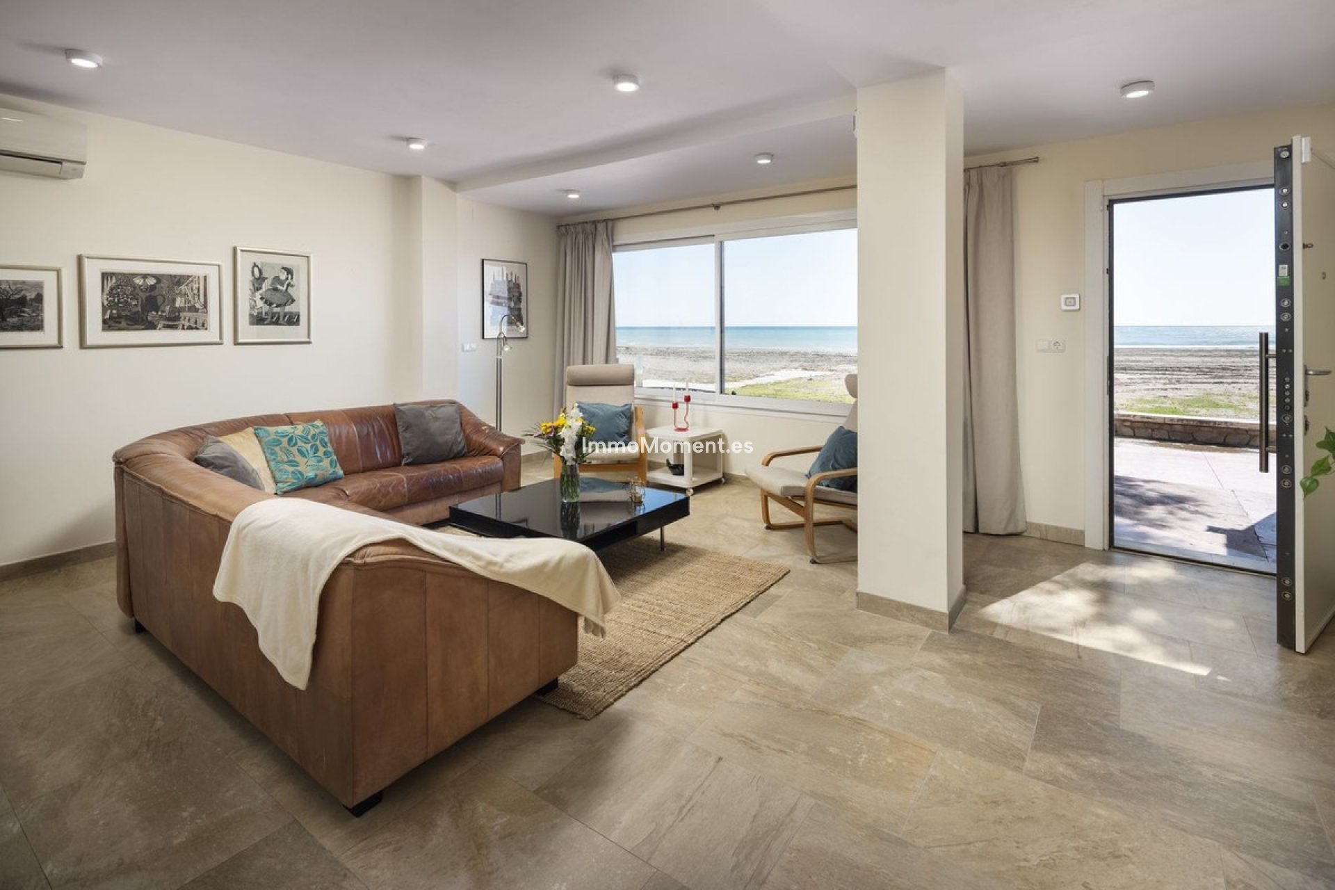 Revente - Maison mitoyenne - Málaga - Málaga Centro