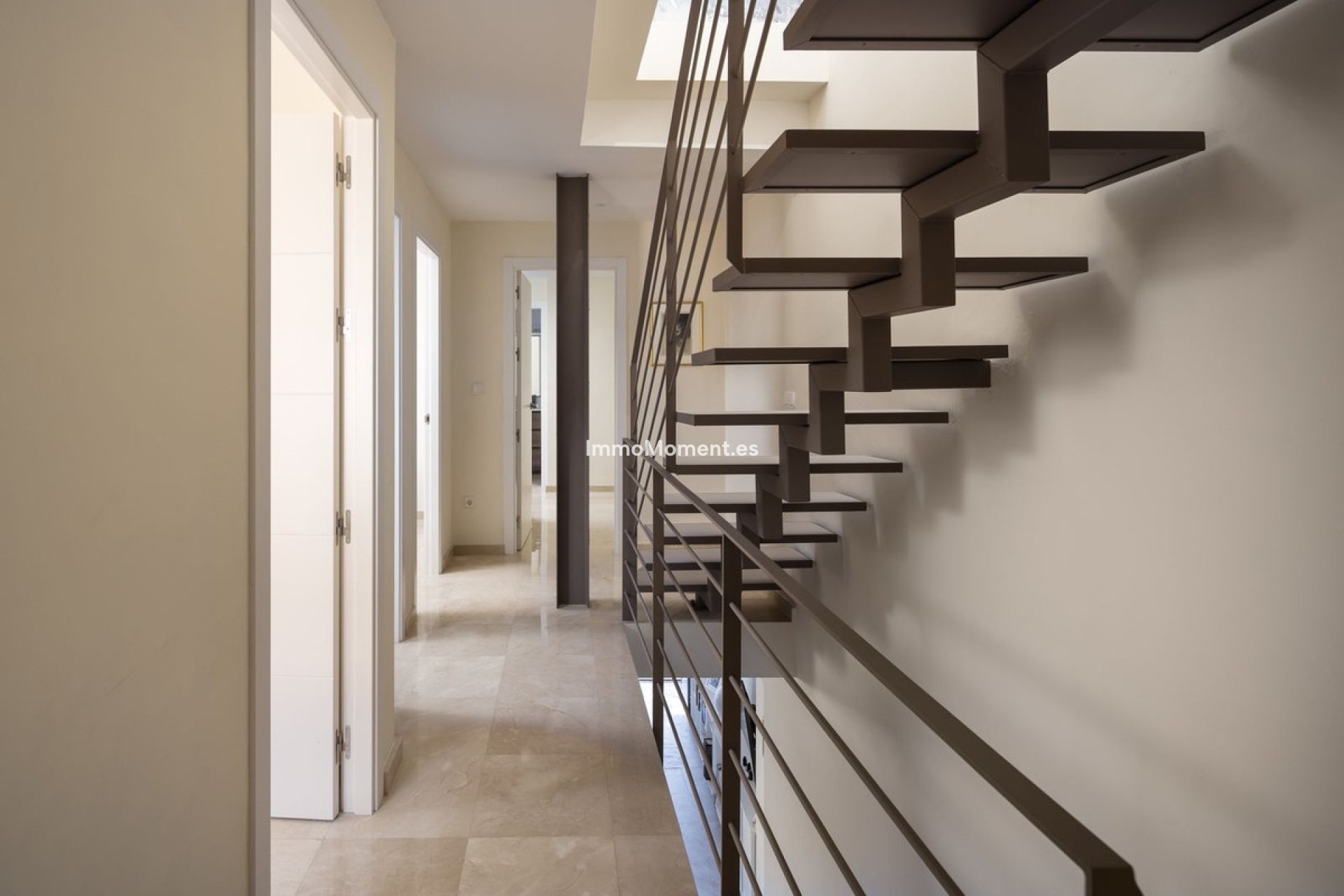 Revente - Maison mitoyenne - Málaga - Málaga Centro