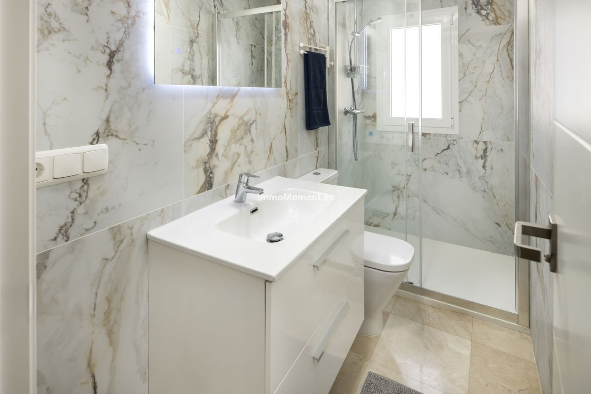 Revente - Maison mitoyenne - Málaga - Málaga Centro