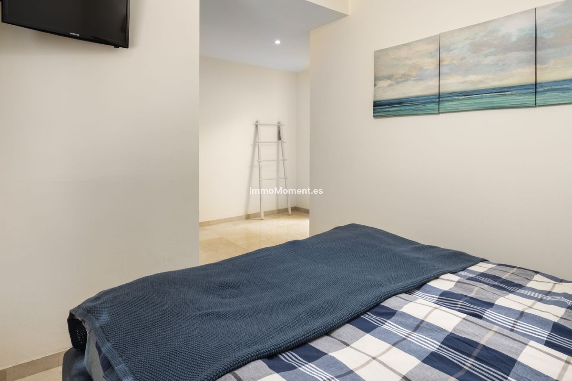 Revente - Maison mitoyenne - Málaga - Málaga Centro