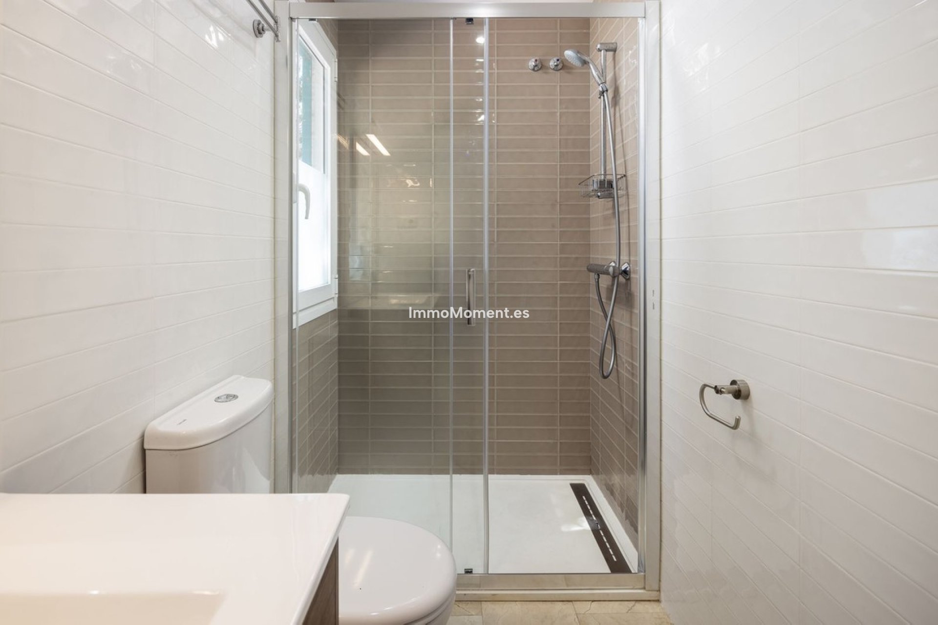 Revente - Maison mitoyenne - Málaga - Málaga Centro