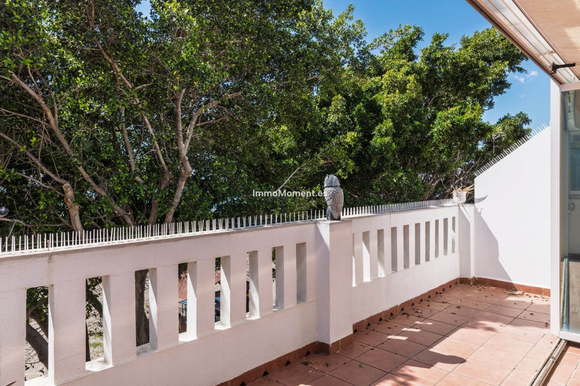 Revente - Maison mitoyenne - Málaga - Málaga Centro