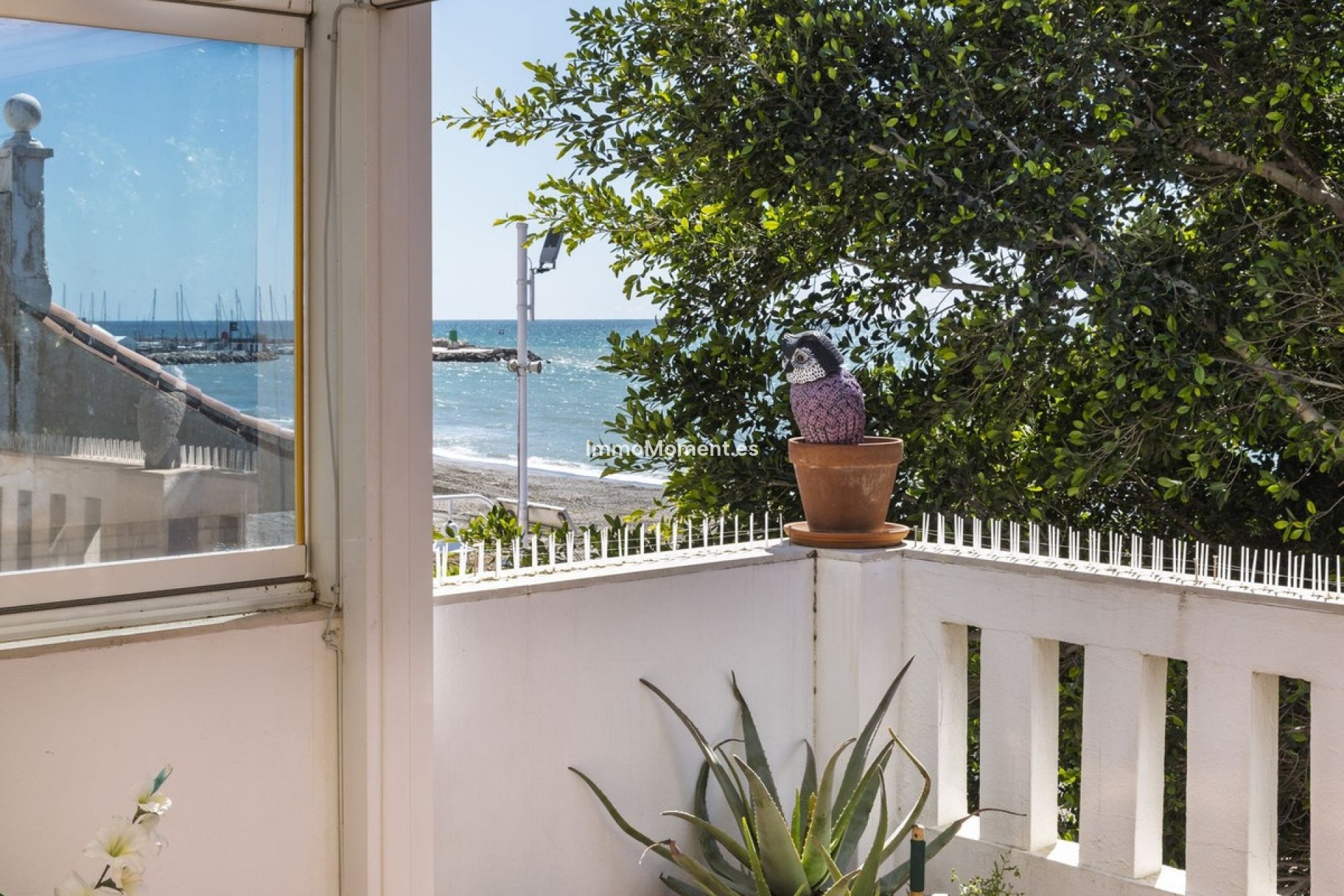 Revente - Maison mitoyenne - Málaga - Málaga Centro