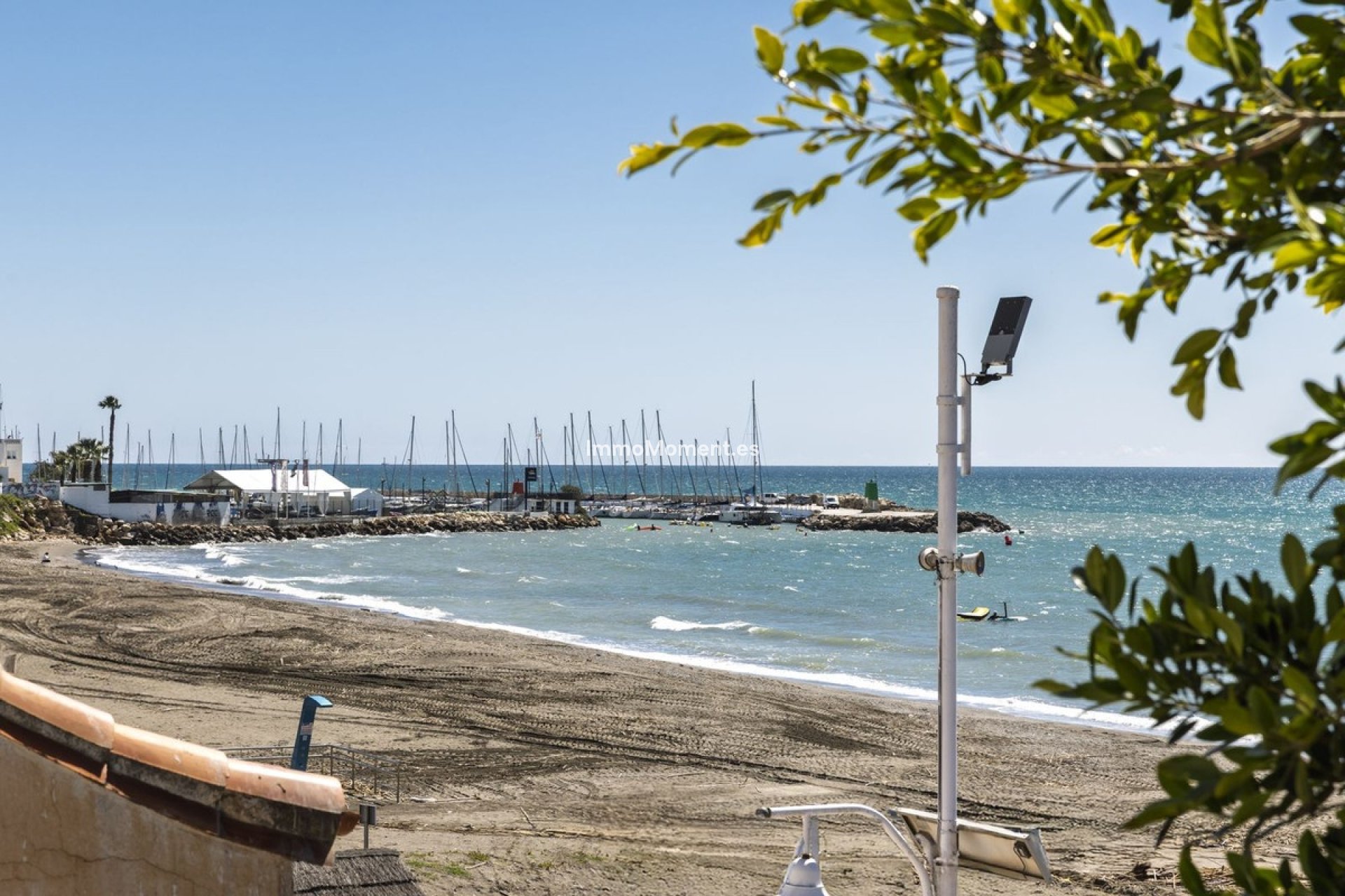 Revente - Maison mitoyenne - Málaga - Málaga Centro