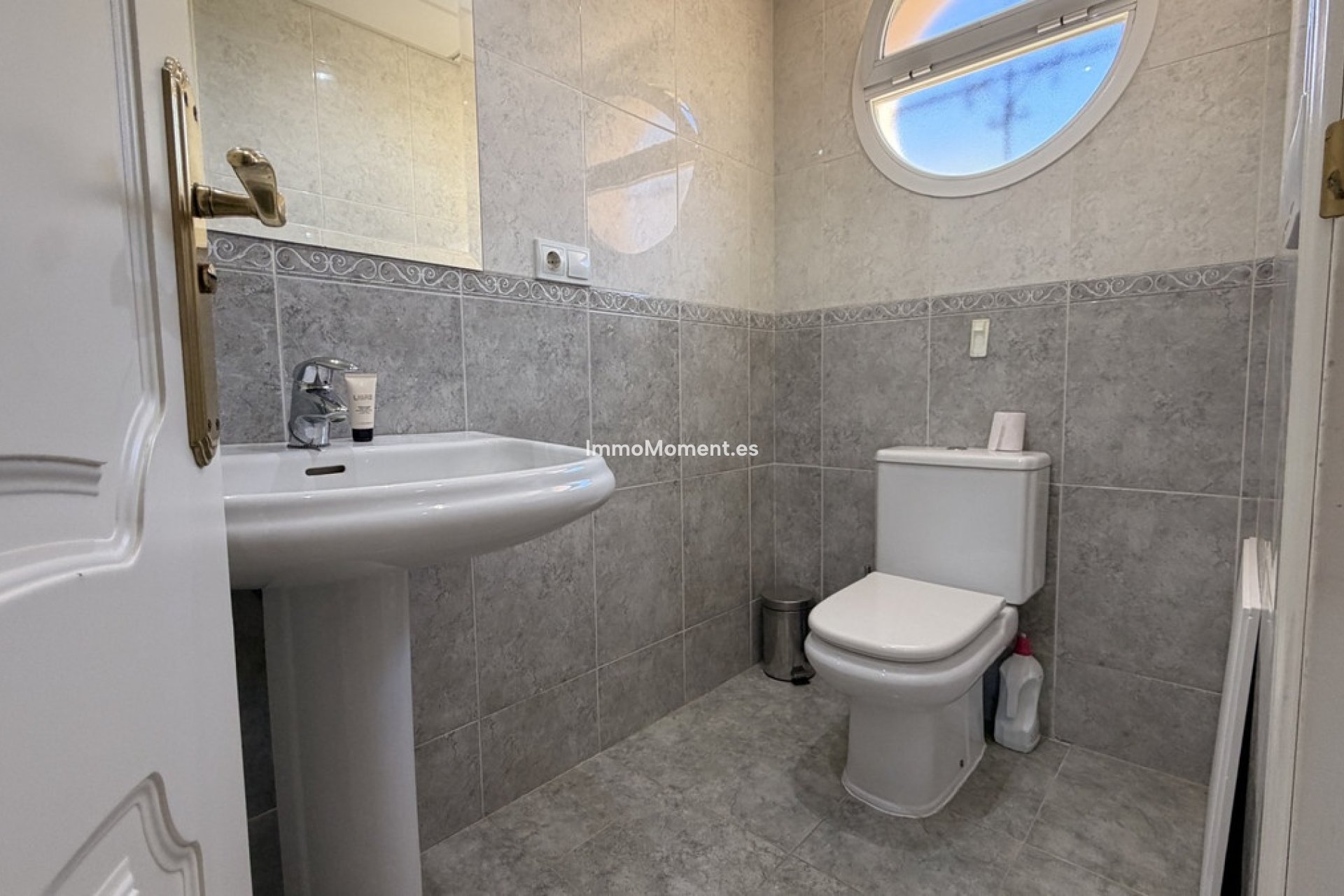 Revente - Maison mitoyenne - Manilva - La Duquesa