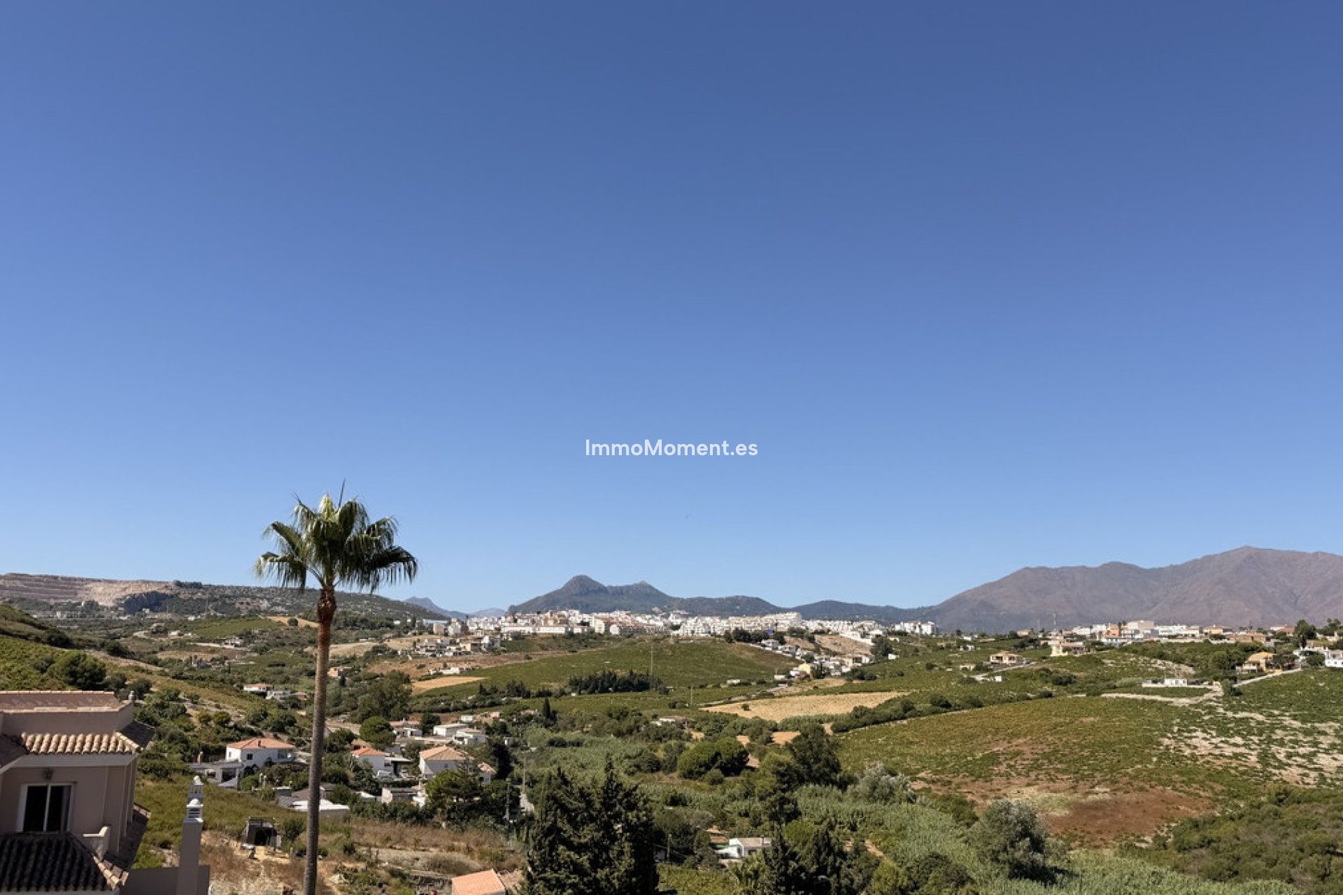 Revente - Maison mitoyenne - Manilva - La Duquesa