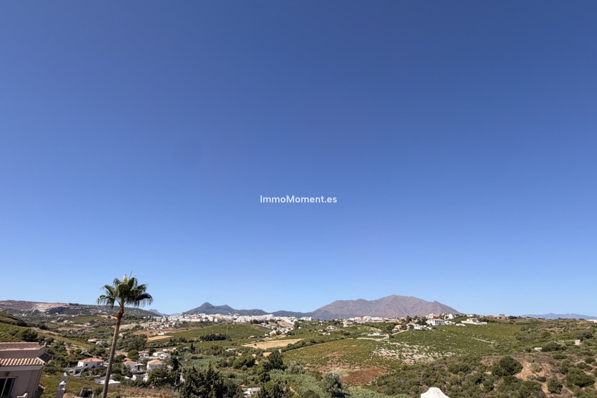 Revente - Maison mitoyenne - Manilva - La Duquesa