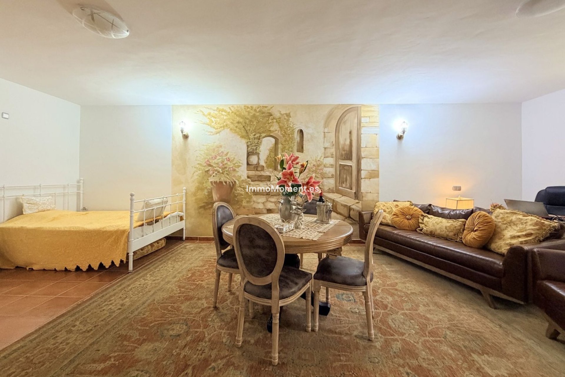 Revente - Maison mitoyenne - Manilva - La Duquesa